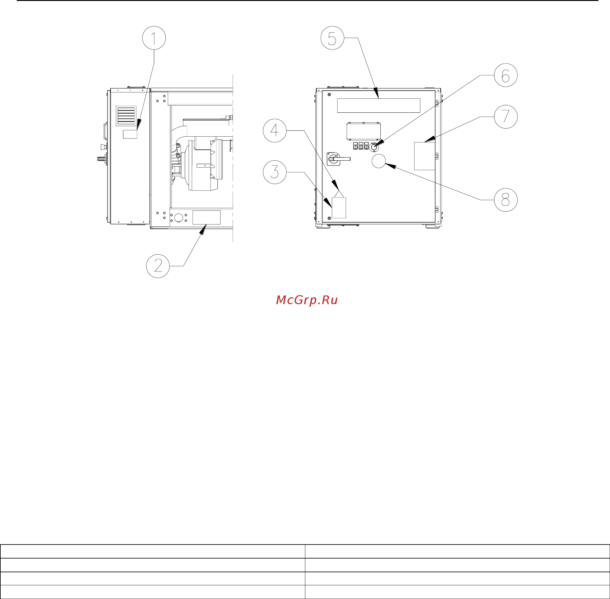 Daikin EWWS240J-SS Инструкция по монтажу онлайн [121/171] 533395