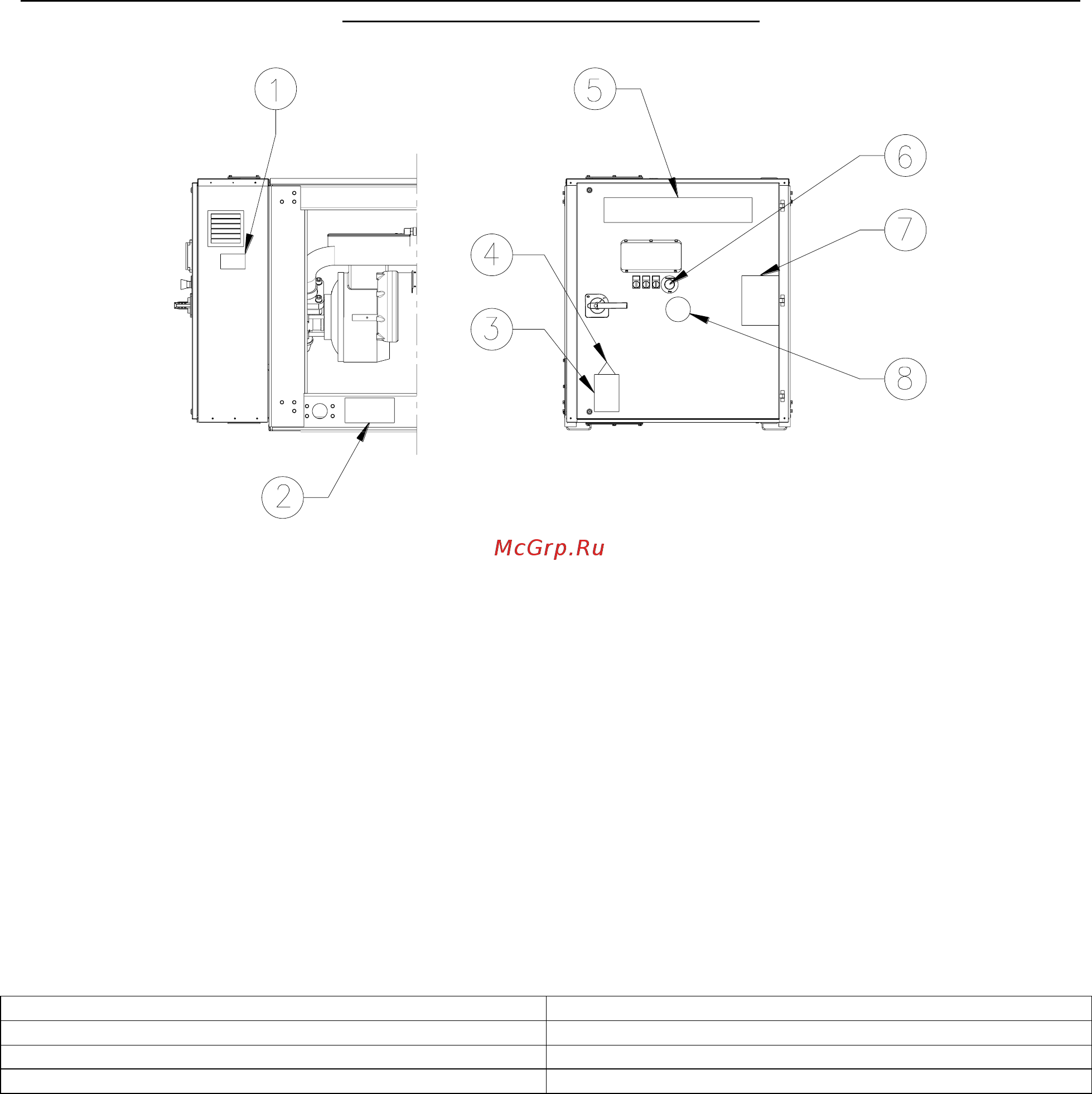 Daikin EWLS150J-SS Инструкция по монтажу онлайн [138/171] 533425