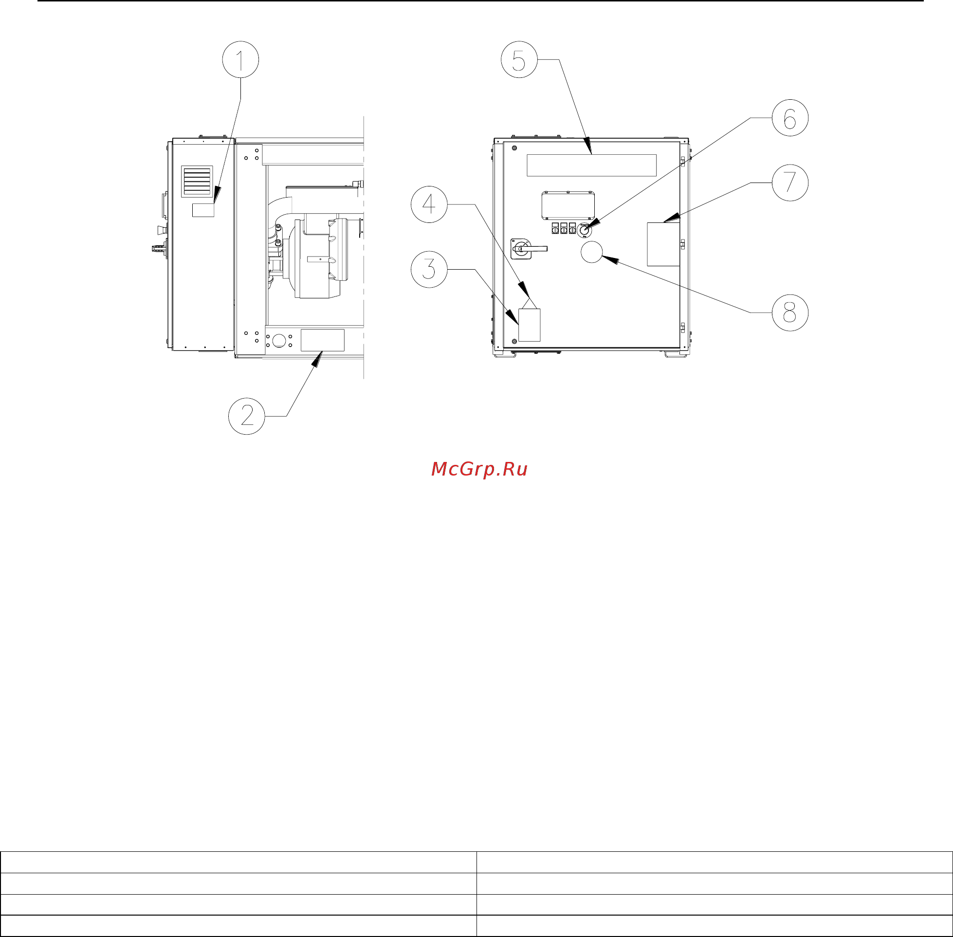 Daikin EWWS210J-SS Инструкция по монтажу онлайн [19/171] 533394