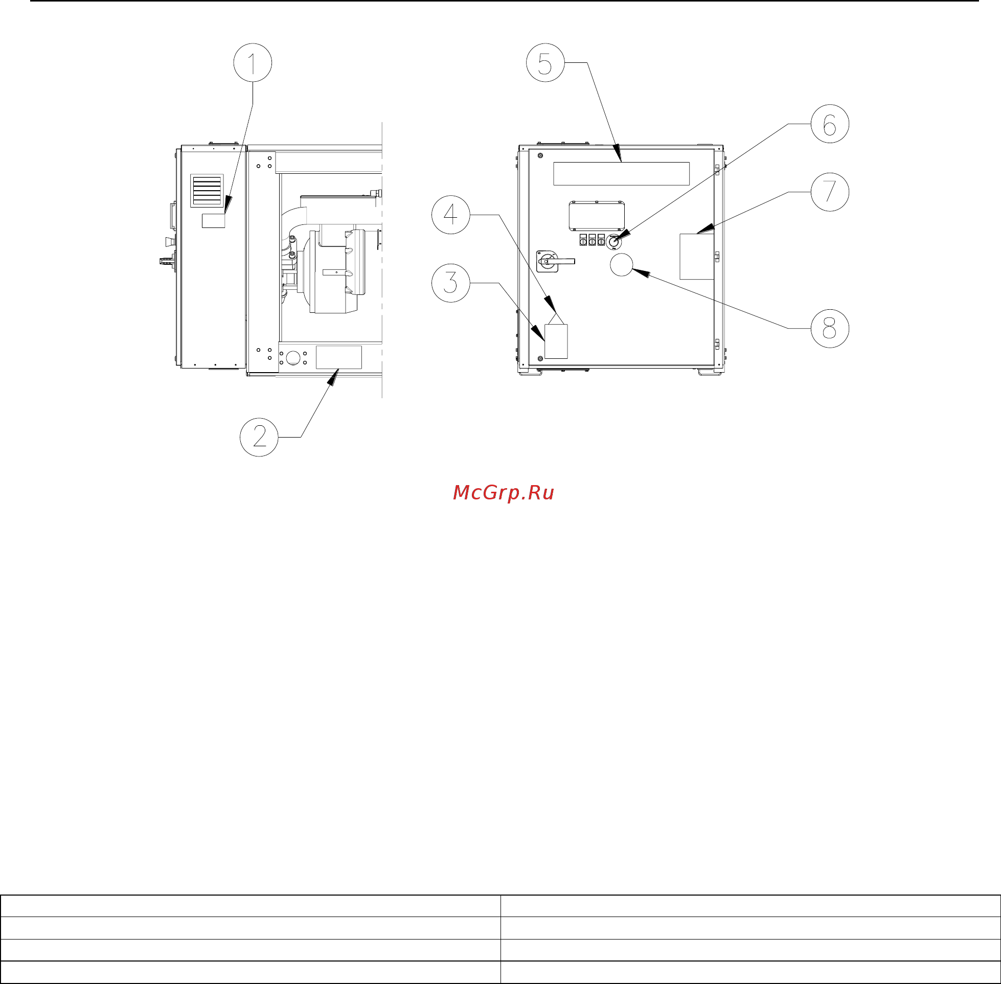 Daikin EWWH090J-SS Инструкция по монтажу онлайн [2/171] 533376