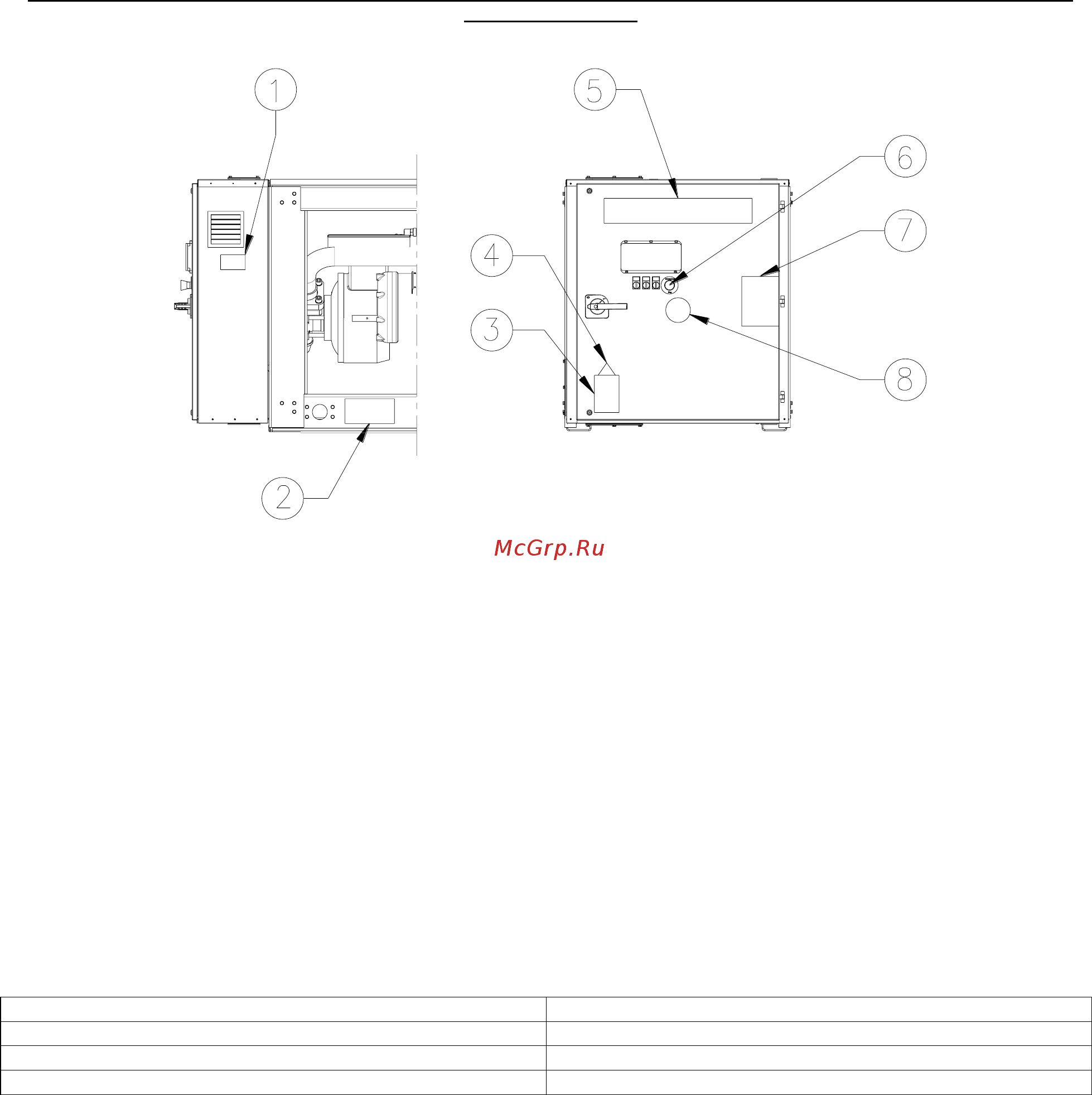 Daikin EWWS210J-SS Инструкция по монтажу онлайн [36/171] 533394