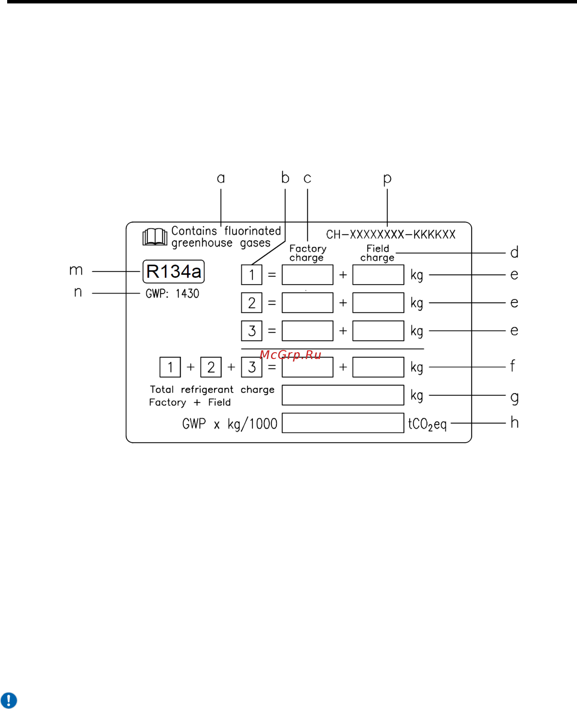 Daikin EWLS110J-SS [68/171] Fabriek en veld vullingeenheden instructies
