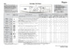 Whirlpool AWO/D 6204/D Таблица программ