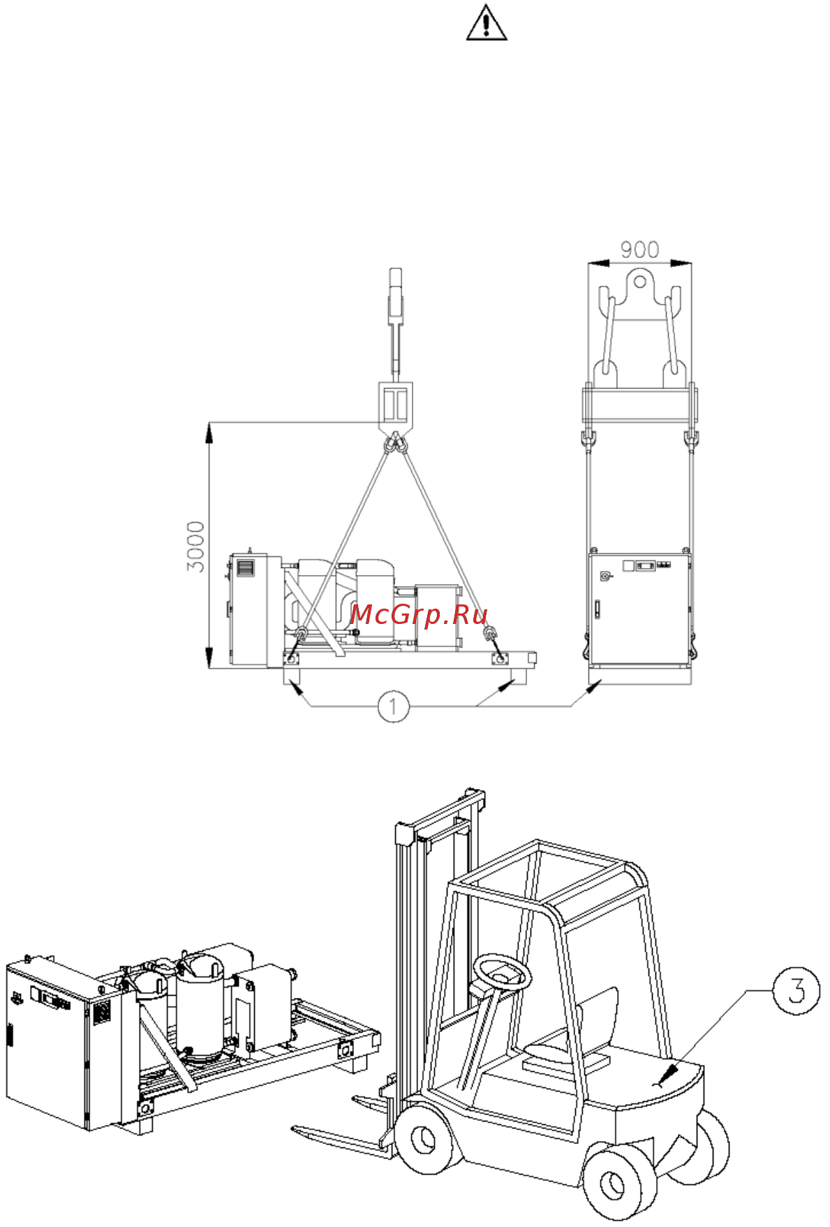 Daikin EWHQ400G-SS [5/24] D eimwc01208 16ru 5 24