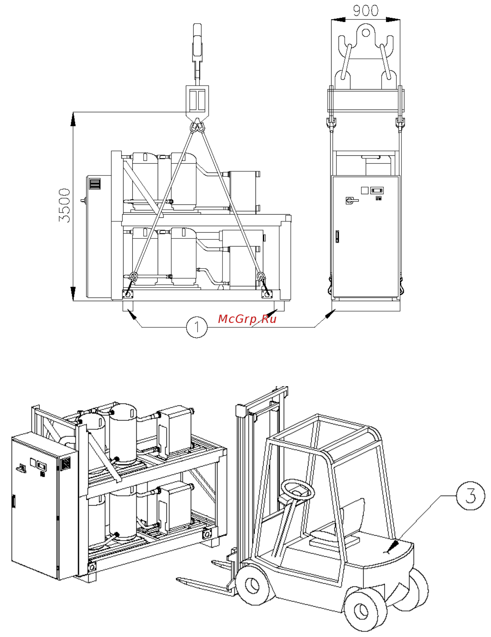 Daikin EWWQ660L-SS [6/24] D eimwc01208 16ru 6 24