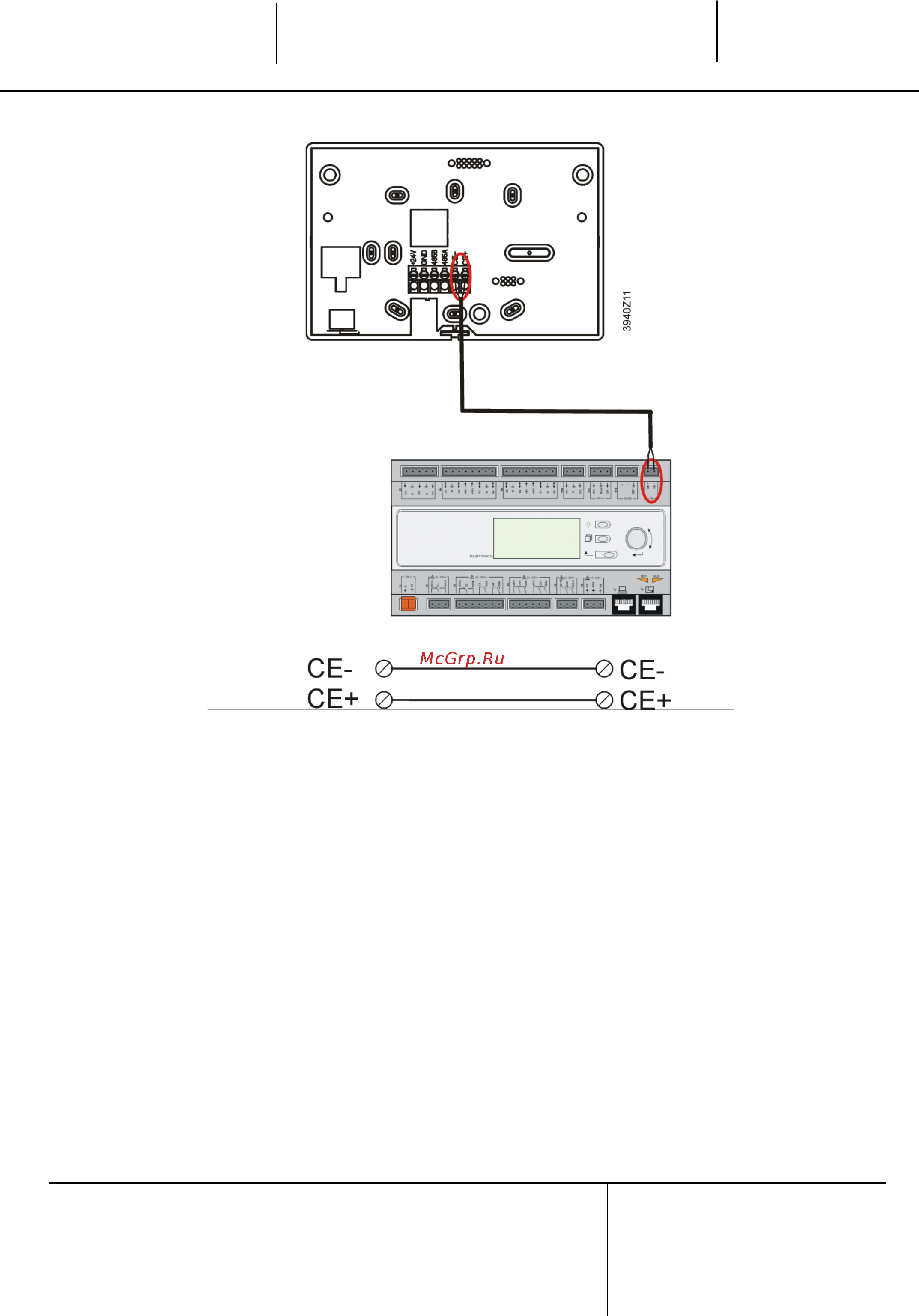 Daikin EWLQ190G-SS Инструкция по эксплуатации онлайн [28/100] 533546