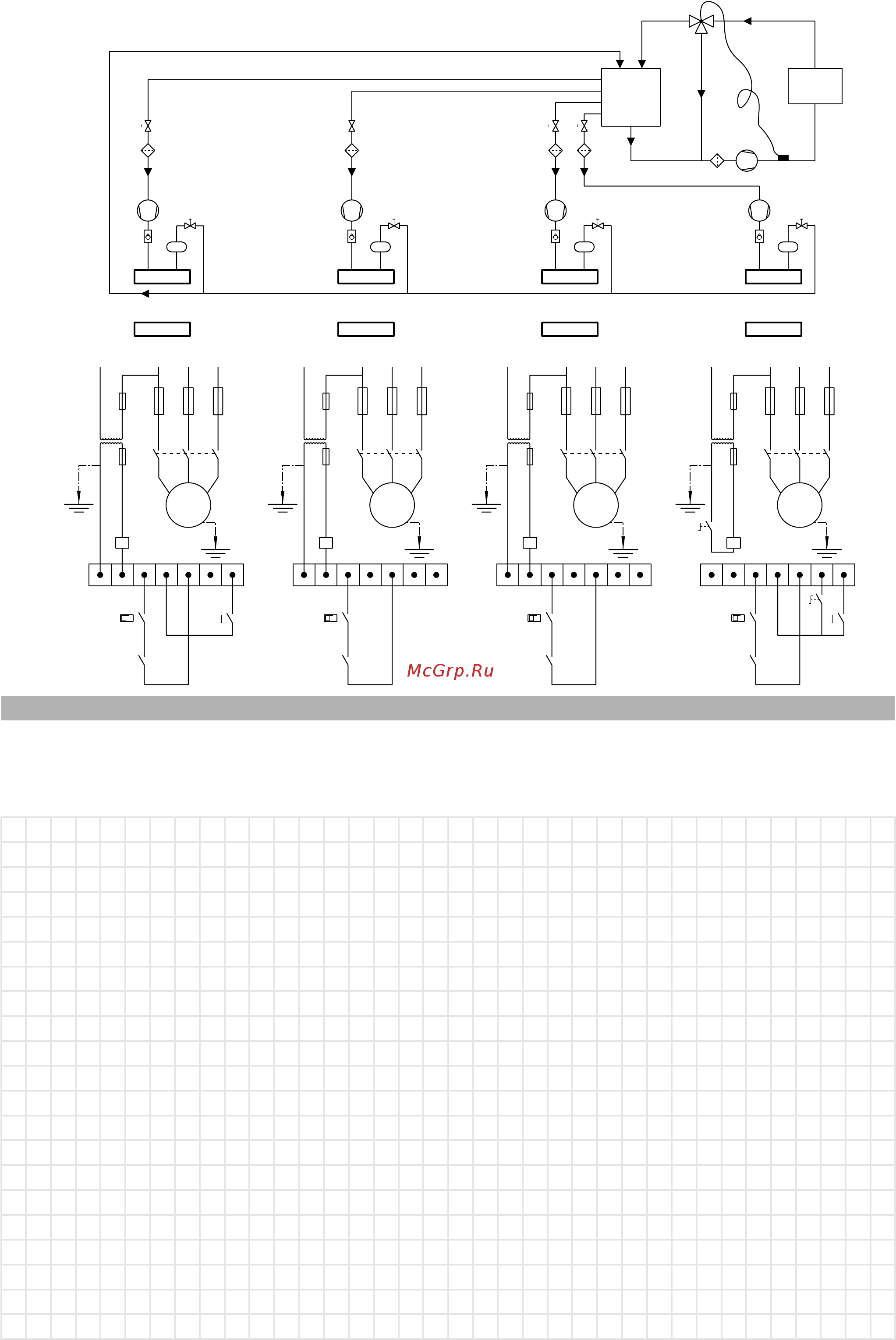 Daikin EUWLE100MXY Инструкция по монтажу онлайн [3/20] 533599