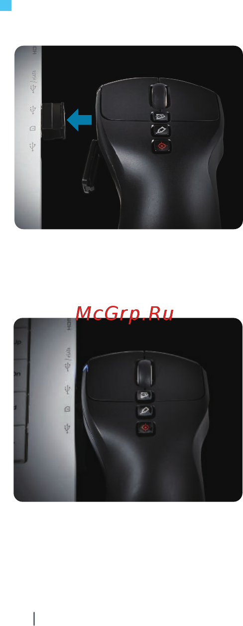 Gigabyte Aivia Neon [10/12] Коснись и заряжай правила зарядки батареи