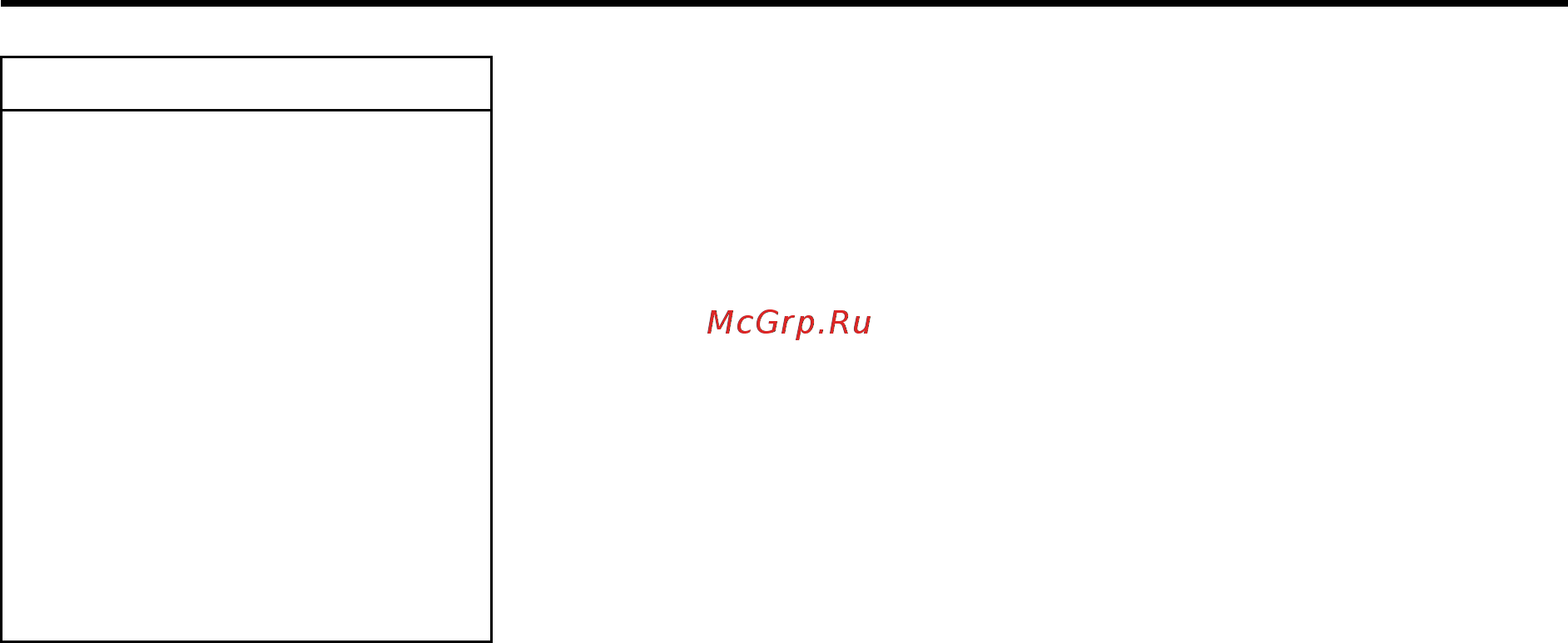 Chevrolet Captiva 2010 [148/340] Предупреждение
