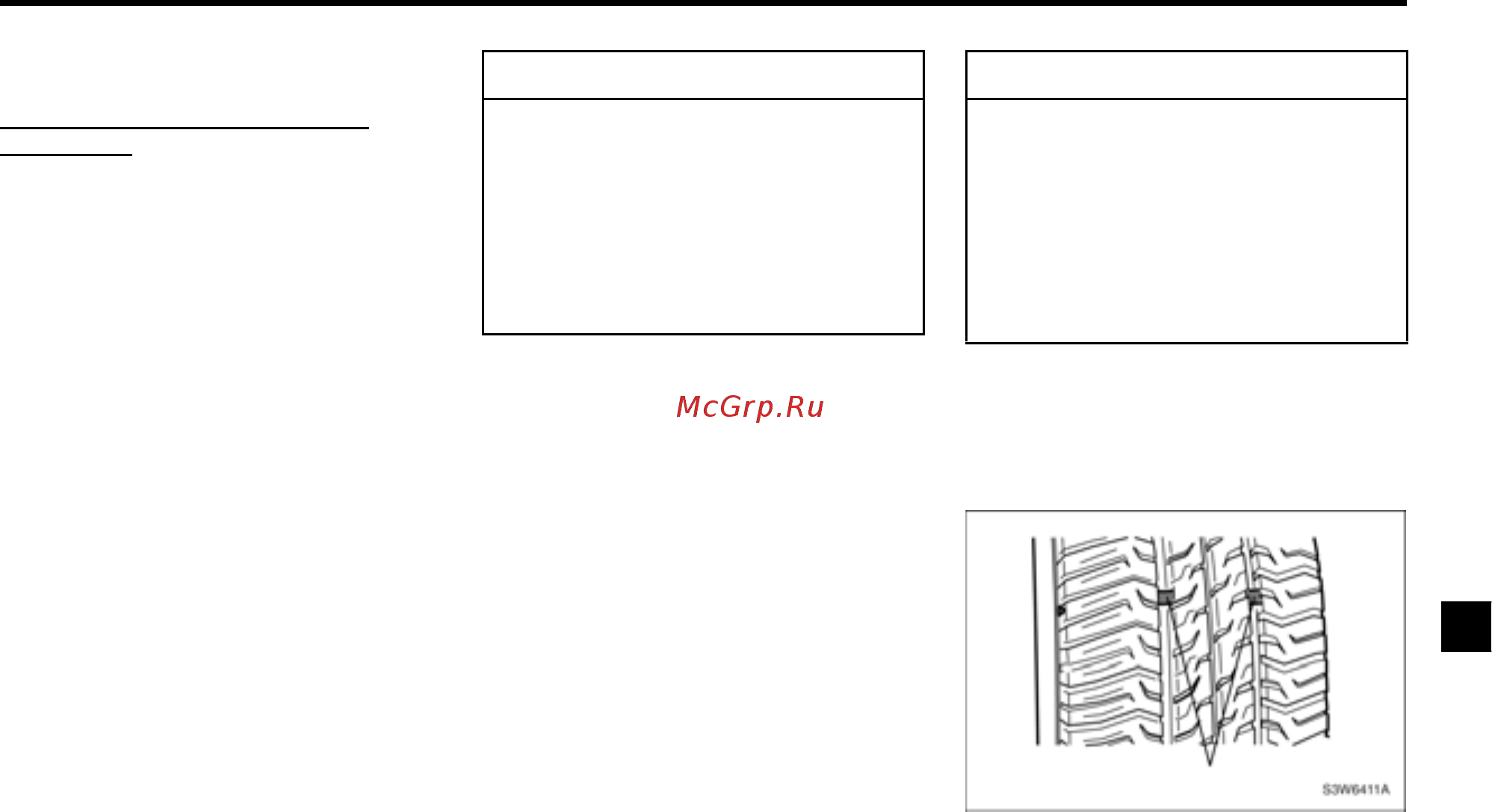 Chevrolet Spark 2010 [171/212] Внимание
