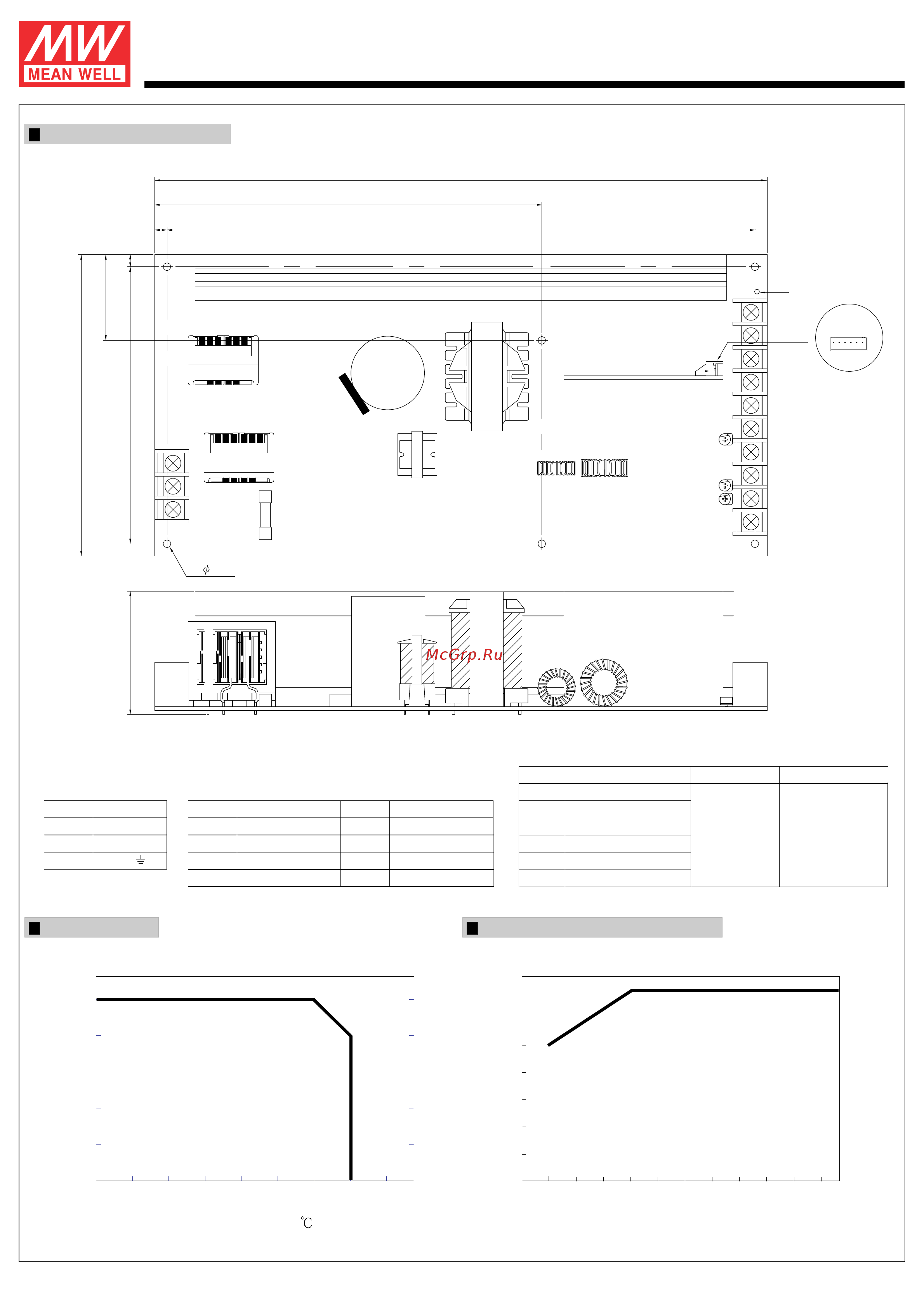 MEAN WELL QP-375-5B [6/7] Qp 375