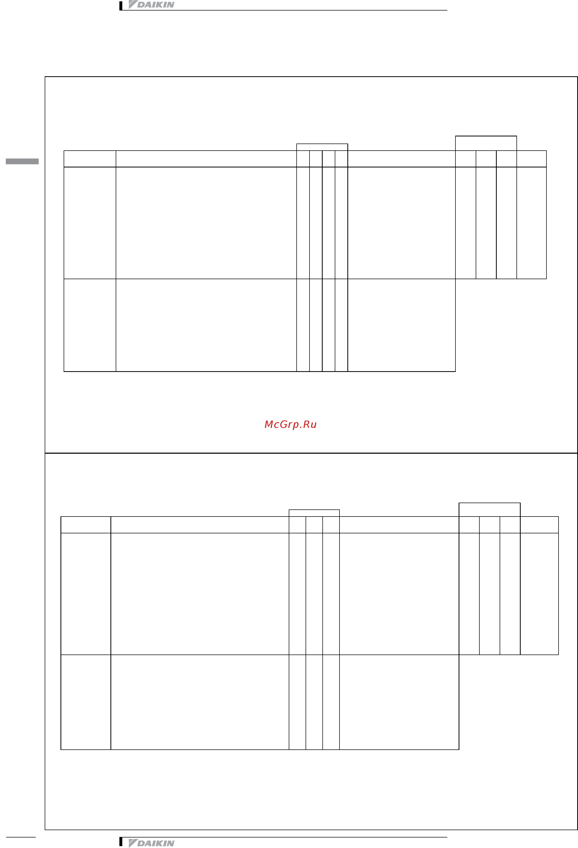 Daikin EWAQ050CAWN [16/47] 1 опции
