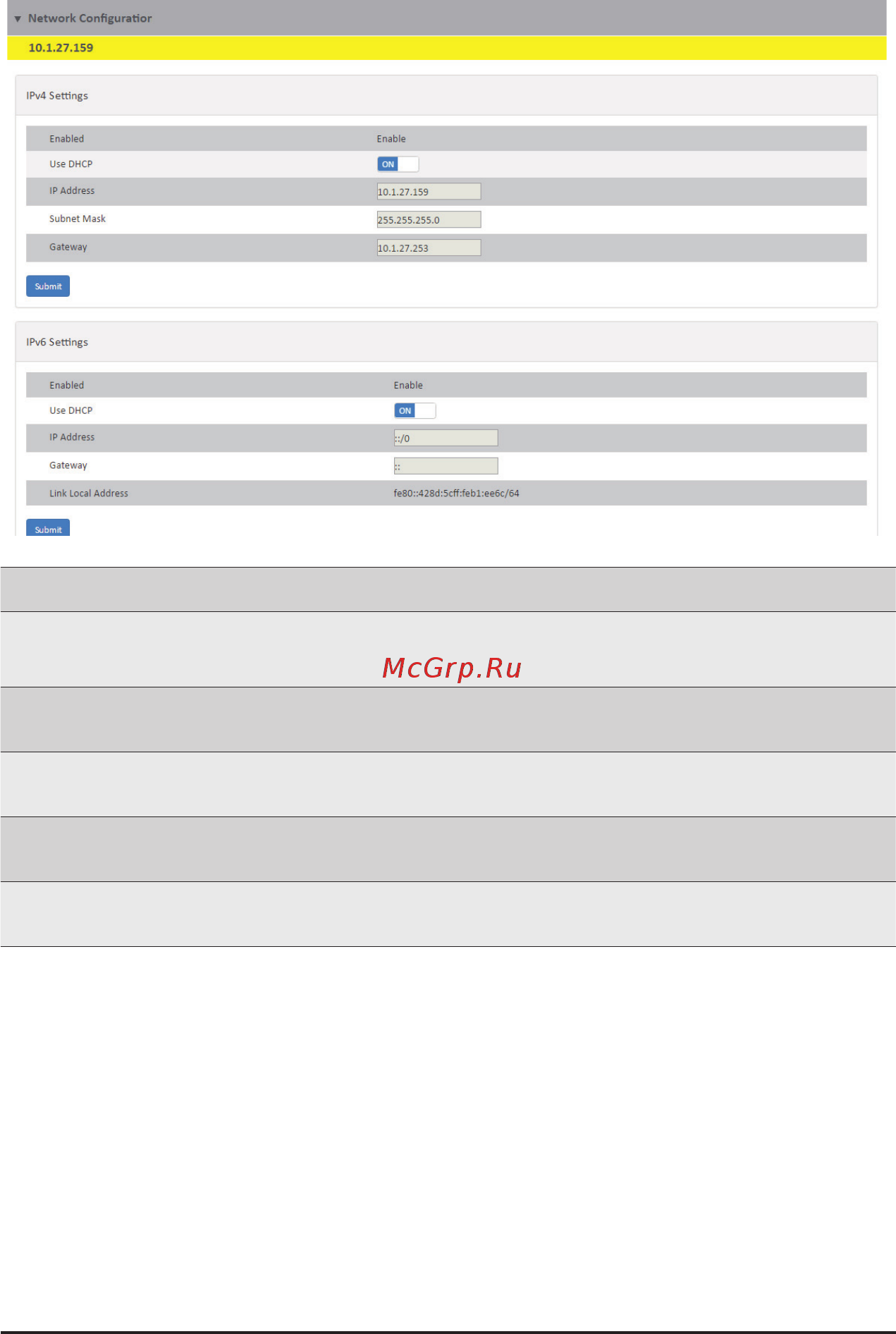 Gigabyte MX32-BS0 (rev. 1.0) [34/68] 3 4 network configuraiton