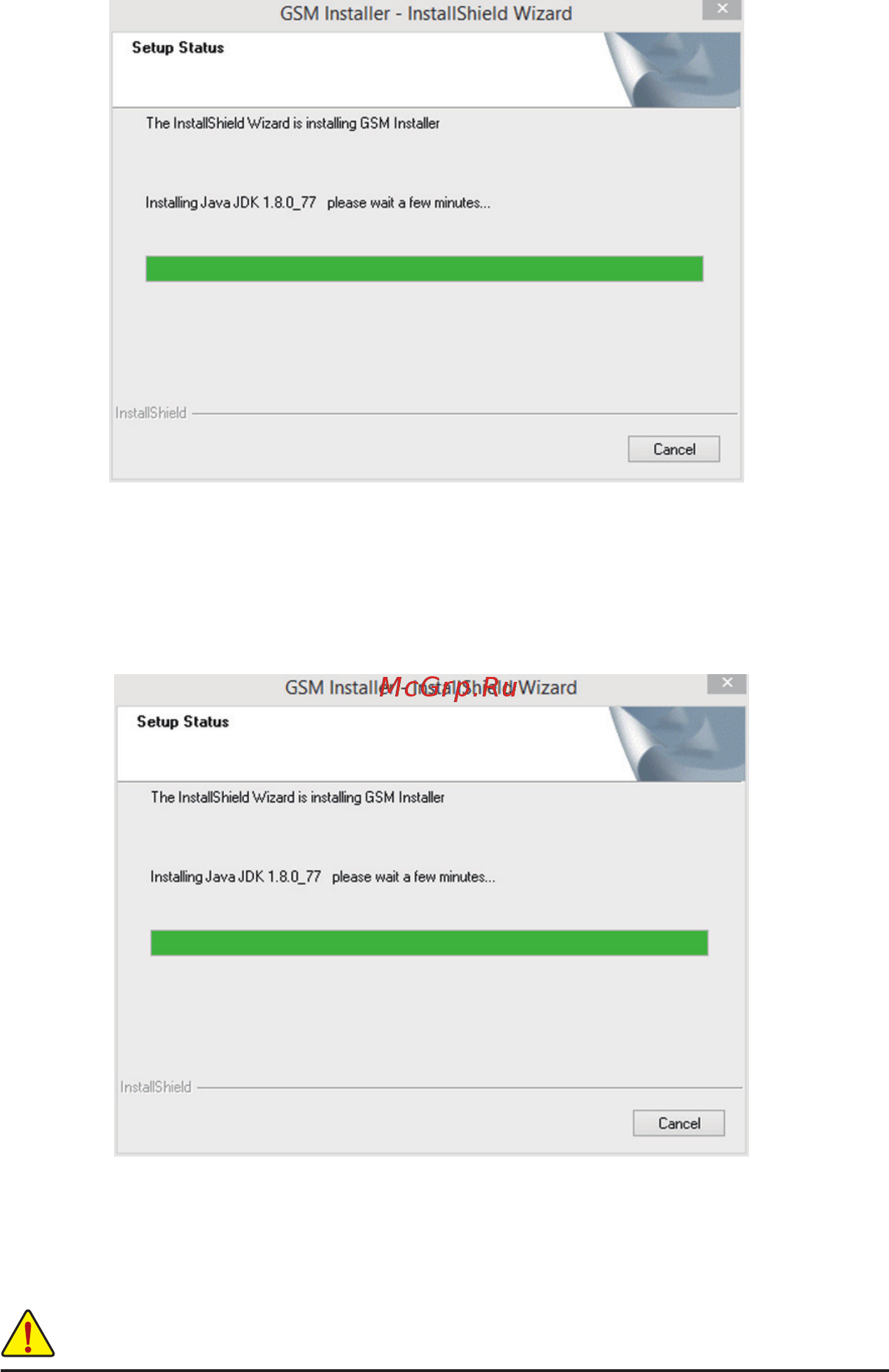 Gigabyte G292-Z40 (rev. 100) [9/68] Installingpreparationfiles