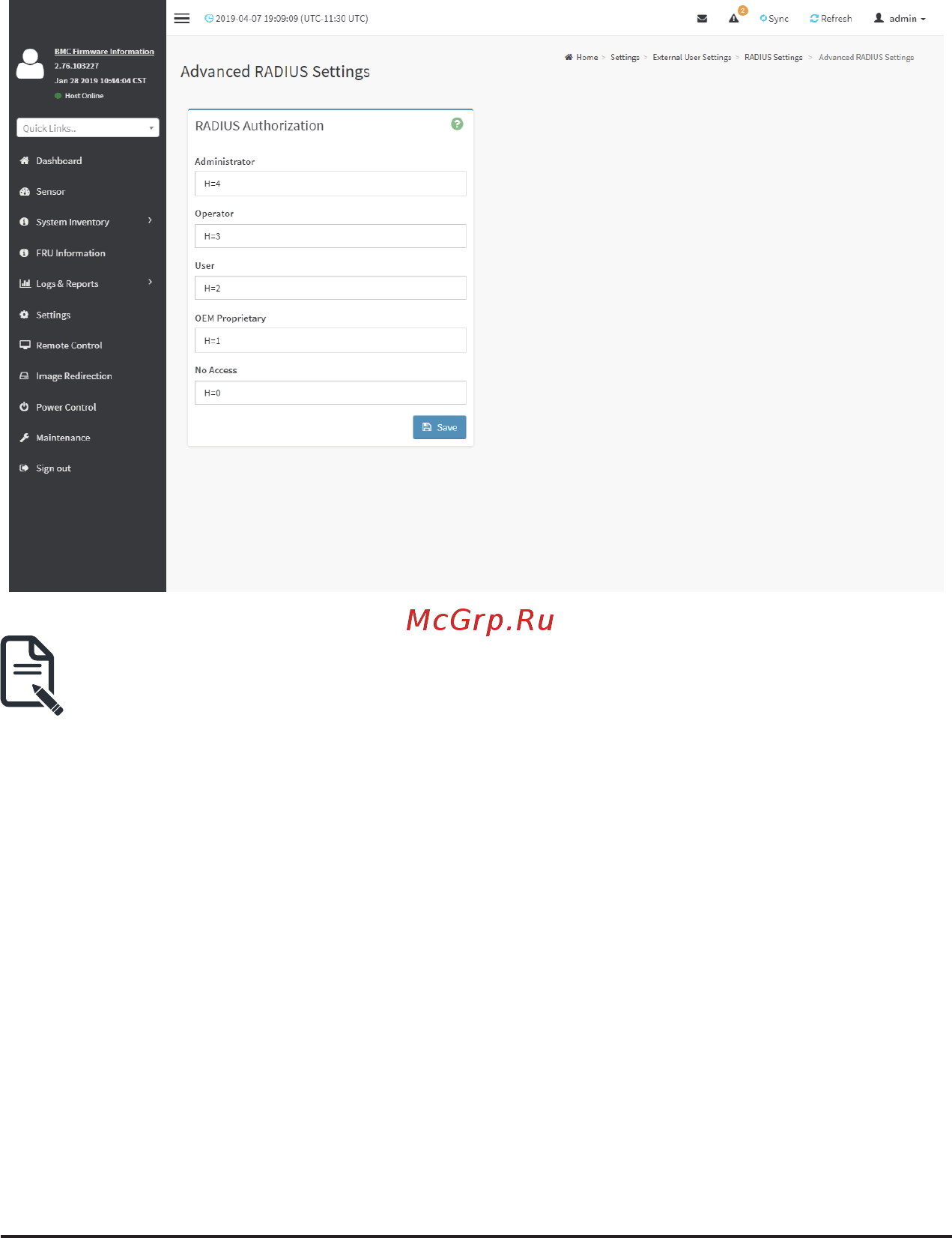 Gigabyte MD71-HB1 (rev. 1.x) [37/134] 6 3 kvm mouse settings