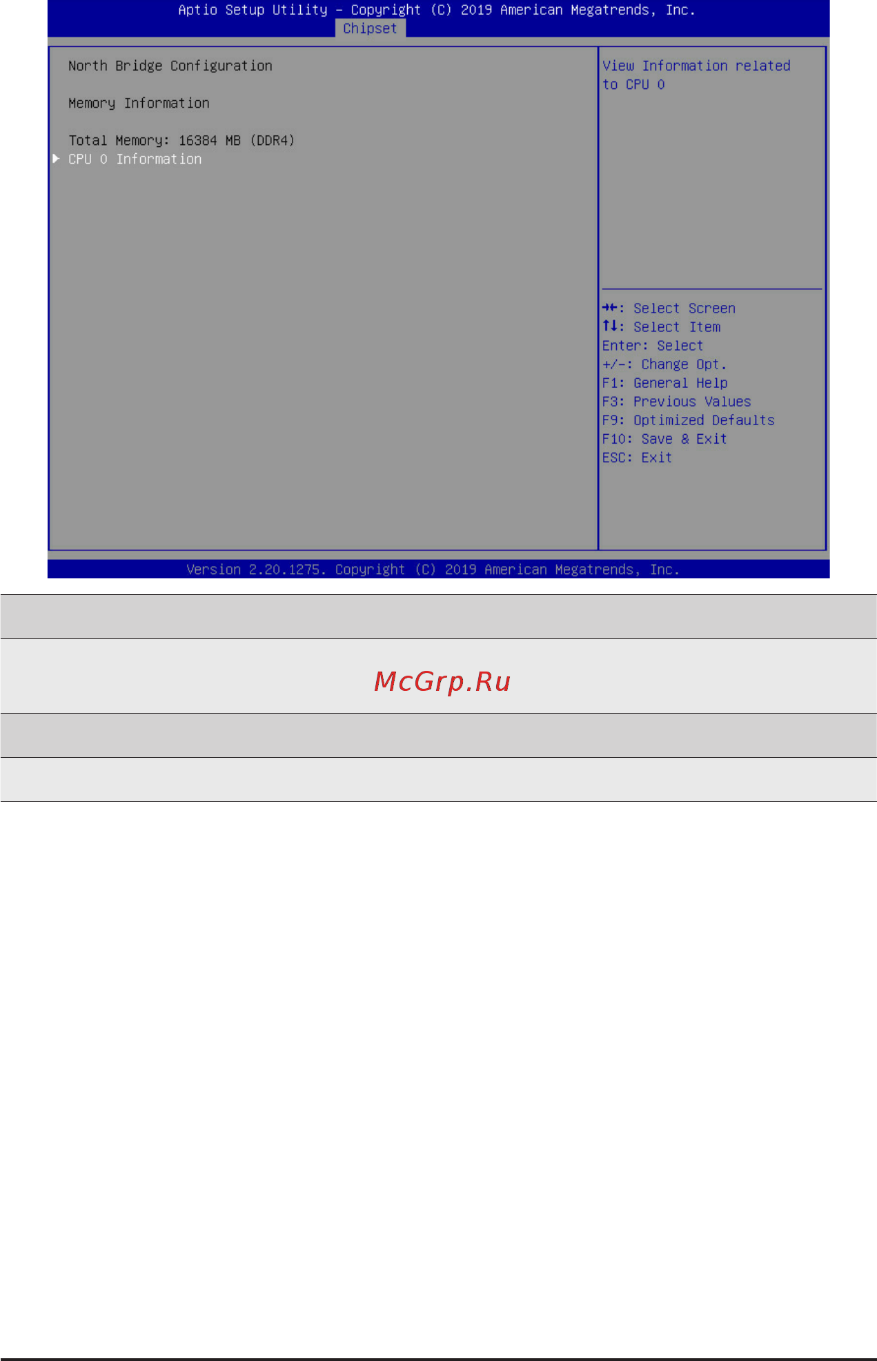 Gigabyte MZ32-AR0 (rev. 1.0) [110/146] 5 1 north bridge