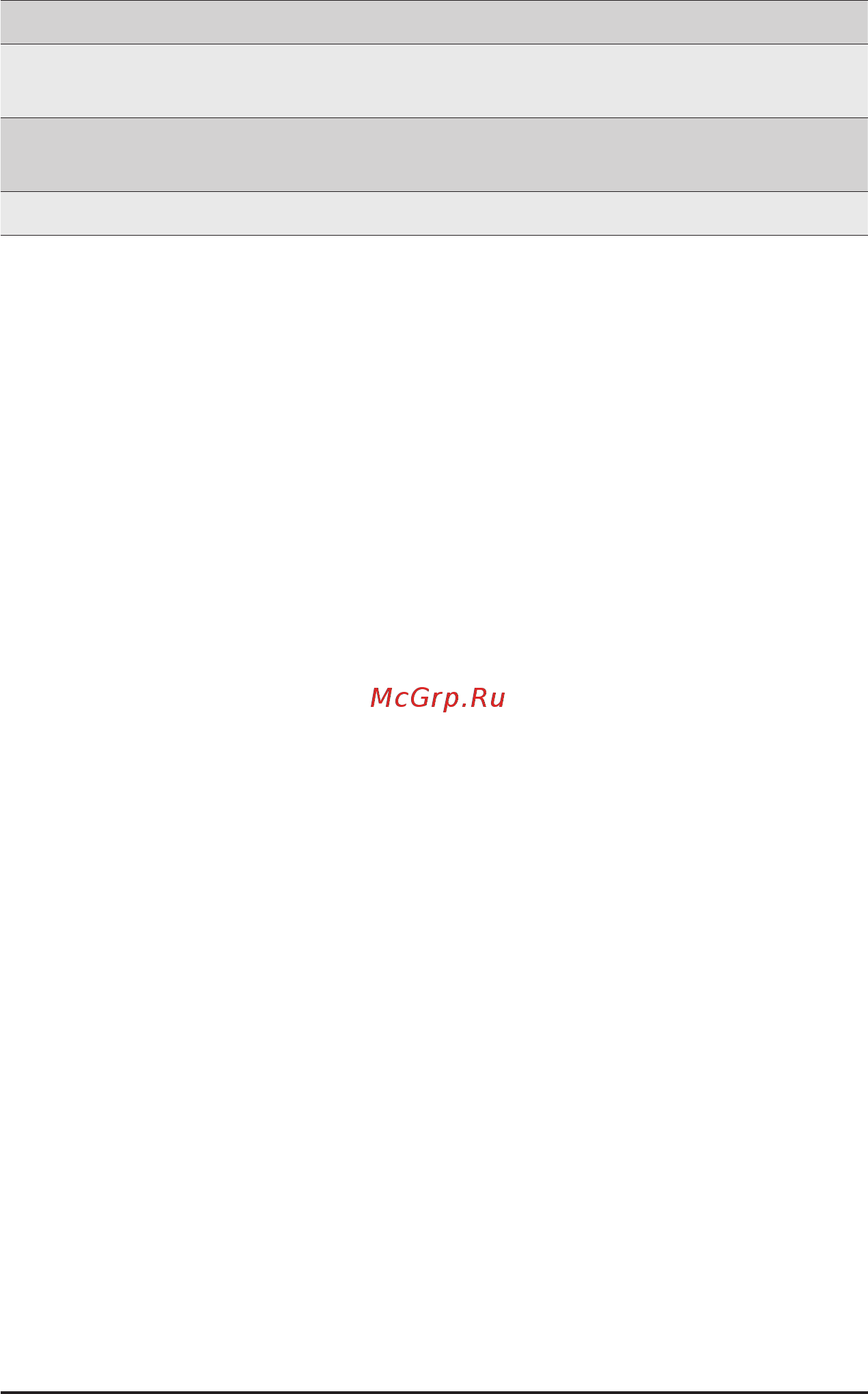 Gigabyte MZ32-AR0 (rev. 1.0) Инструкция онлайн [91/146] 534551