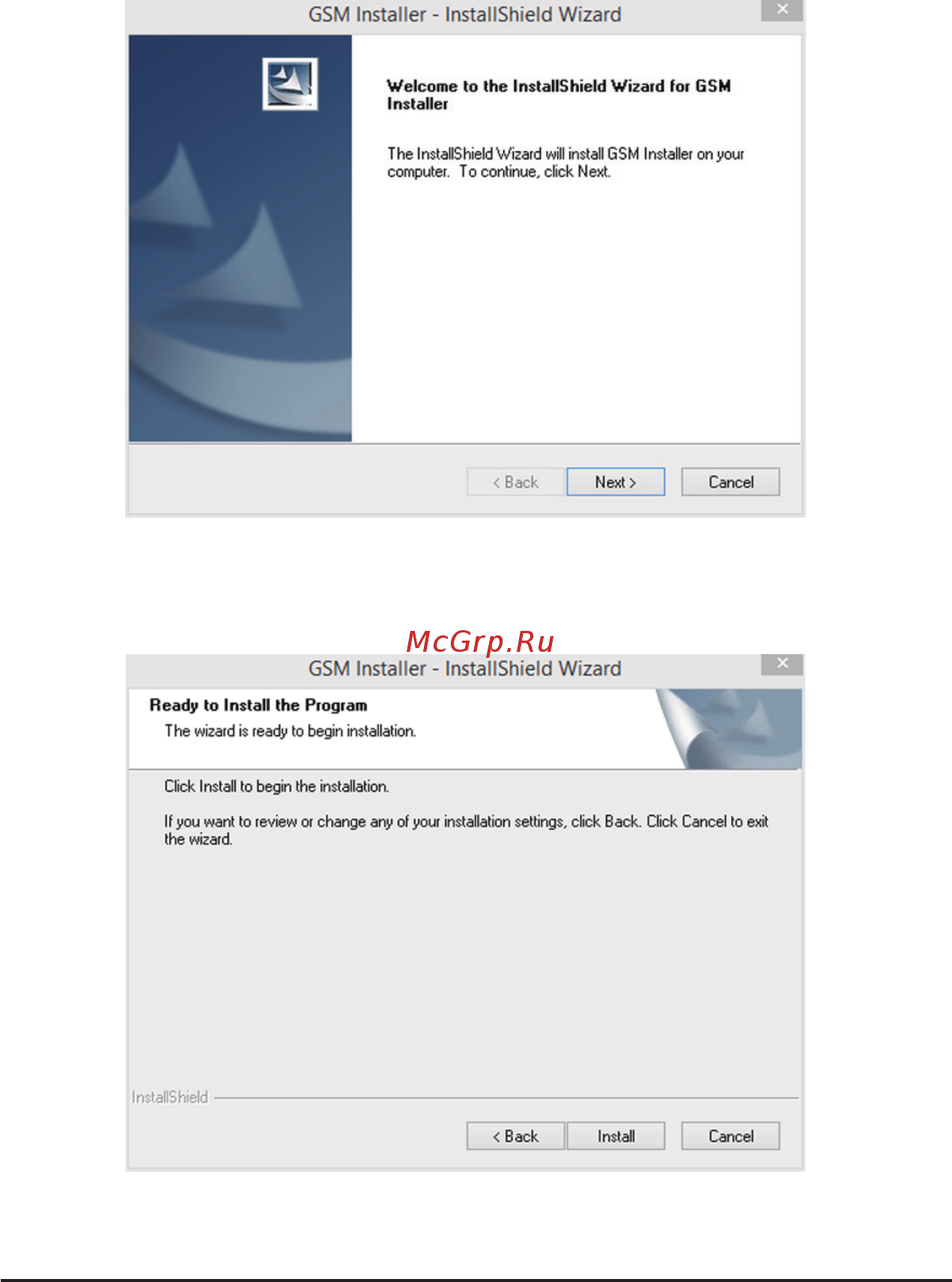 Gigabyte MH60-RE1 (rev. 1.1) [6/49] 4 installing gigabyte server management windows