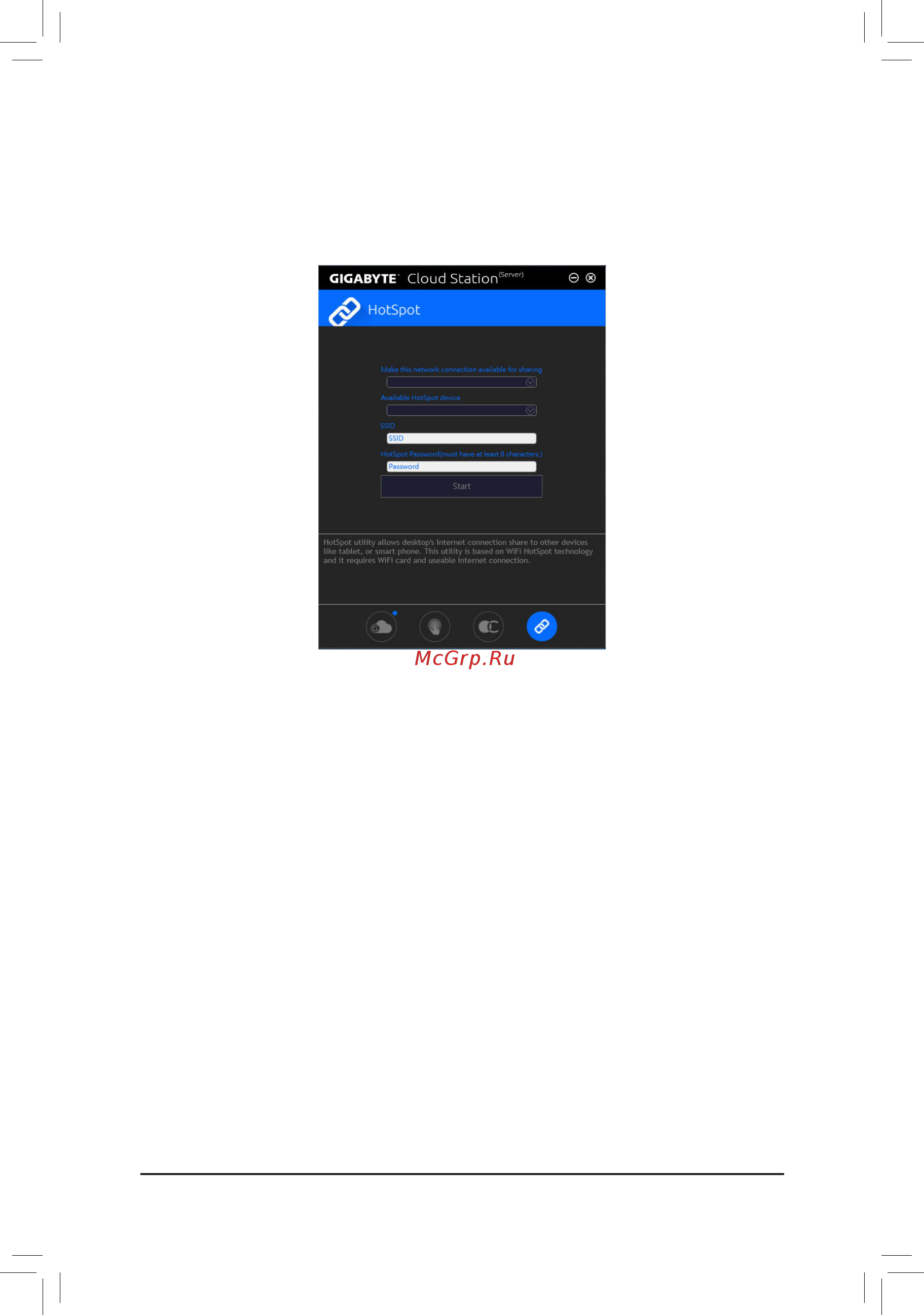 Gigabyte X299-WU8 (rev. 1.0) [102/136] Hotspot