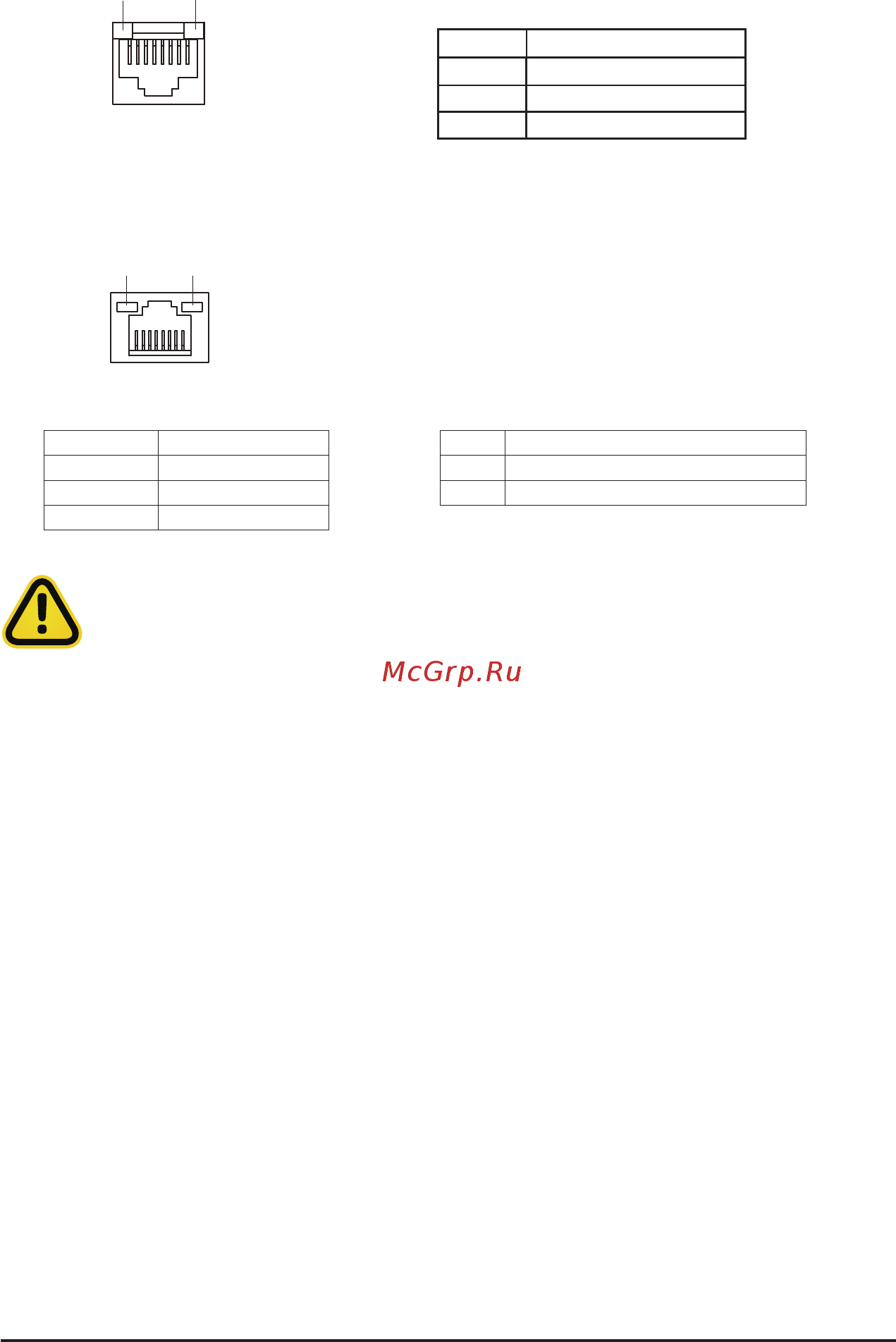 Gigabyte MZ01-CE0 (rev. 2.x) [18/137] 100 1000 lan and id button leds