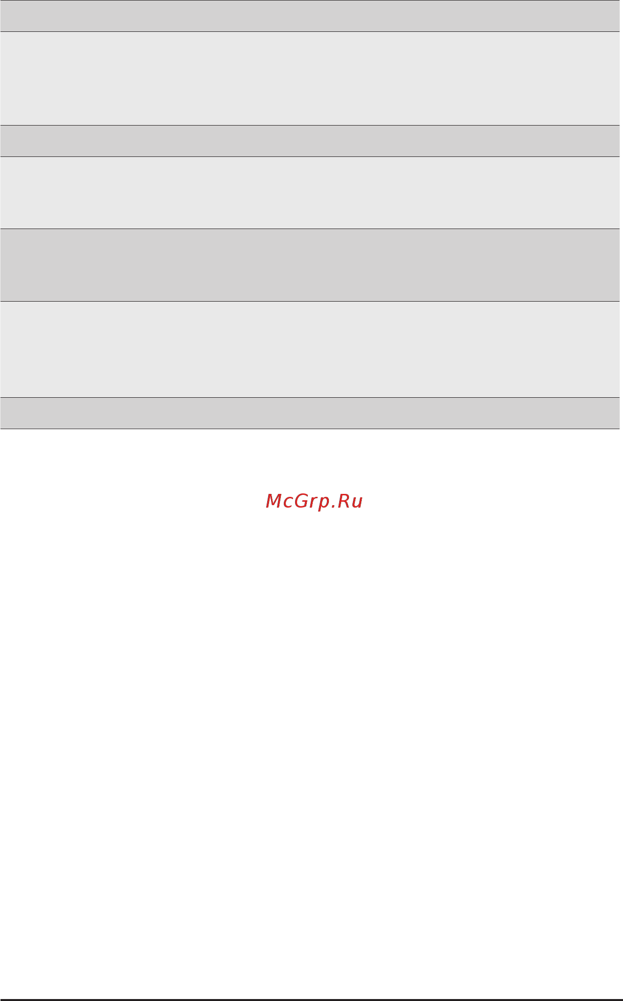 Gigabyte MZ01-CE0 (rev. 2.x) Инструкция онлайн [48/137] 534568