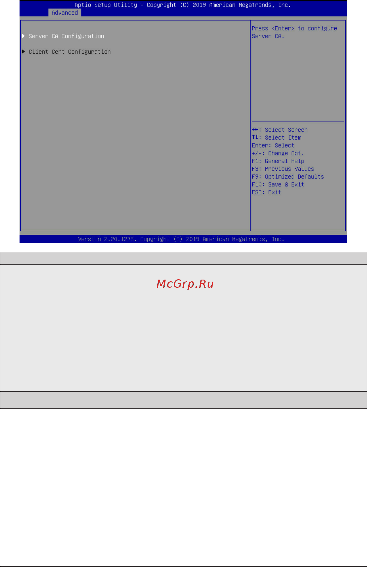 Gigabyte MZ01-CE0 (rev. 2.x) [51/137] 2 11 tls auth configuration