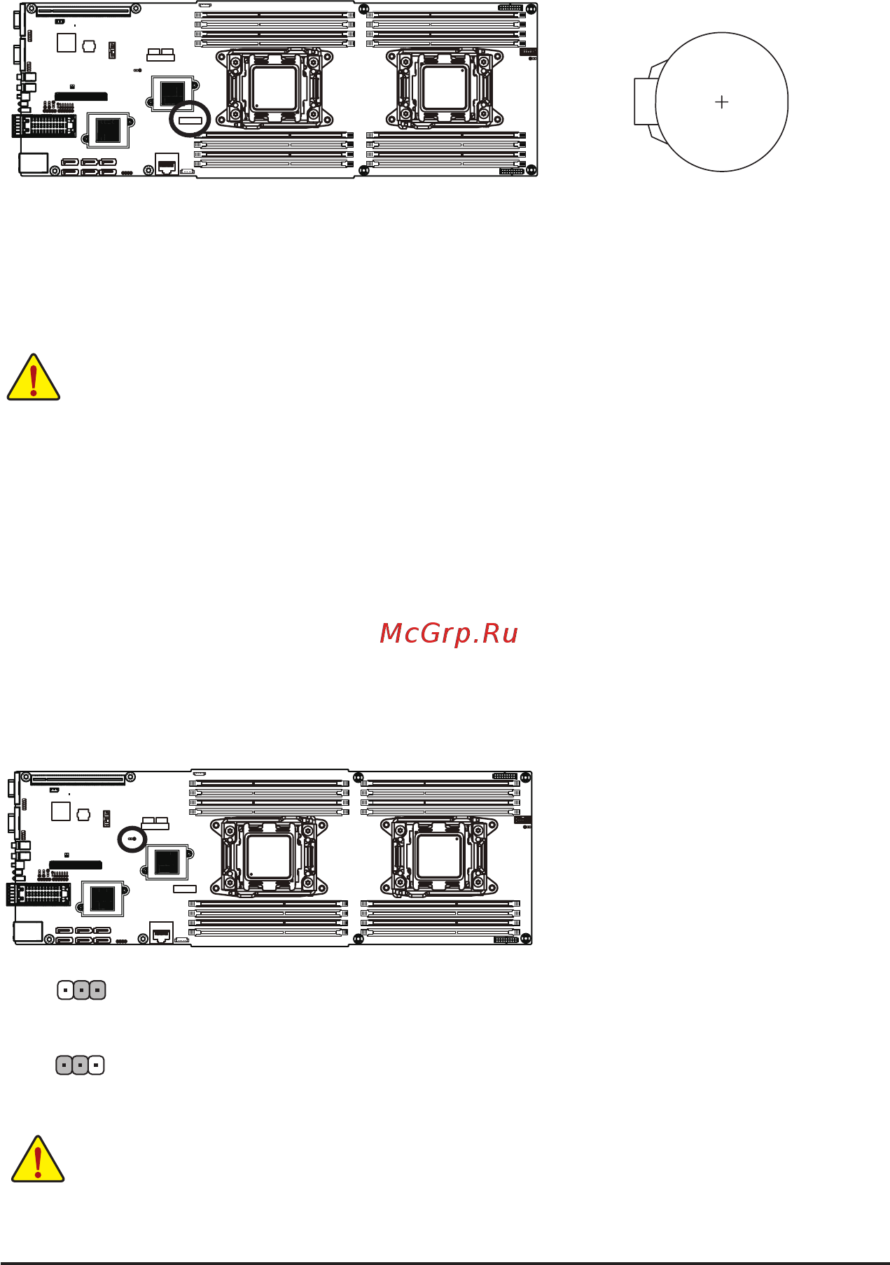 Gigabyte MH70-HD0 (rev. 1.0) [31/114] Usethisjumpertoclearthecmosvalues e g dateinformationandbiosconfigurations andreset the cmos values to factory defaults to clear the cmos values place a jumper cap on the two pins to temporarily short the two pins or use a metal object like a screwdriver to touch the two pins for a few seconds