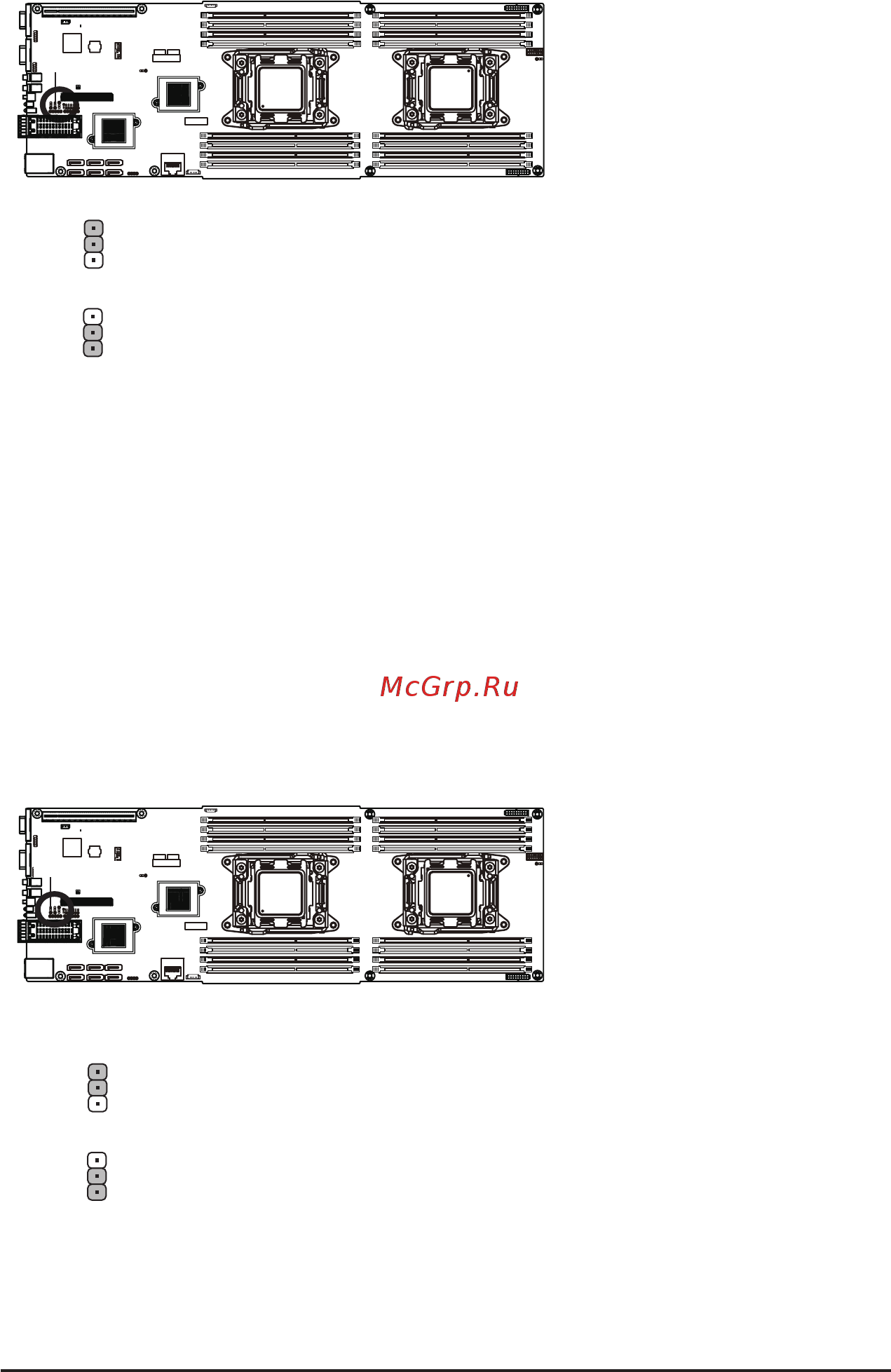 Gigabyte MH70-HD1 (rev. 1.0) [35/114] Pmbus_sel pmbus power select jumper