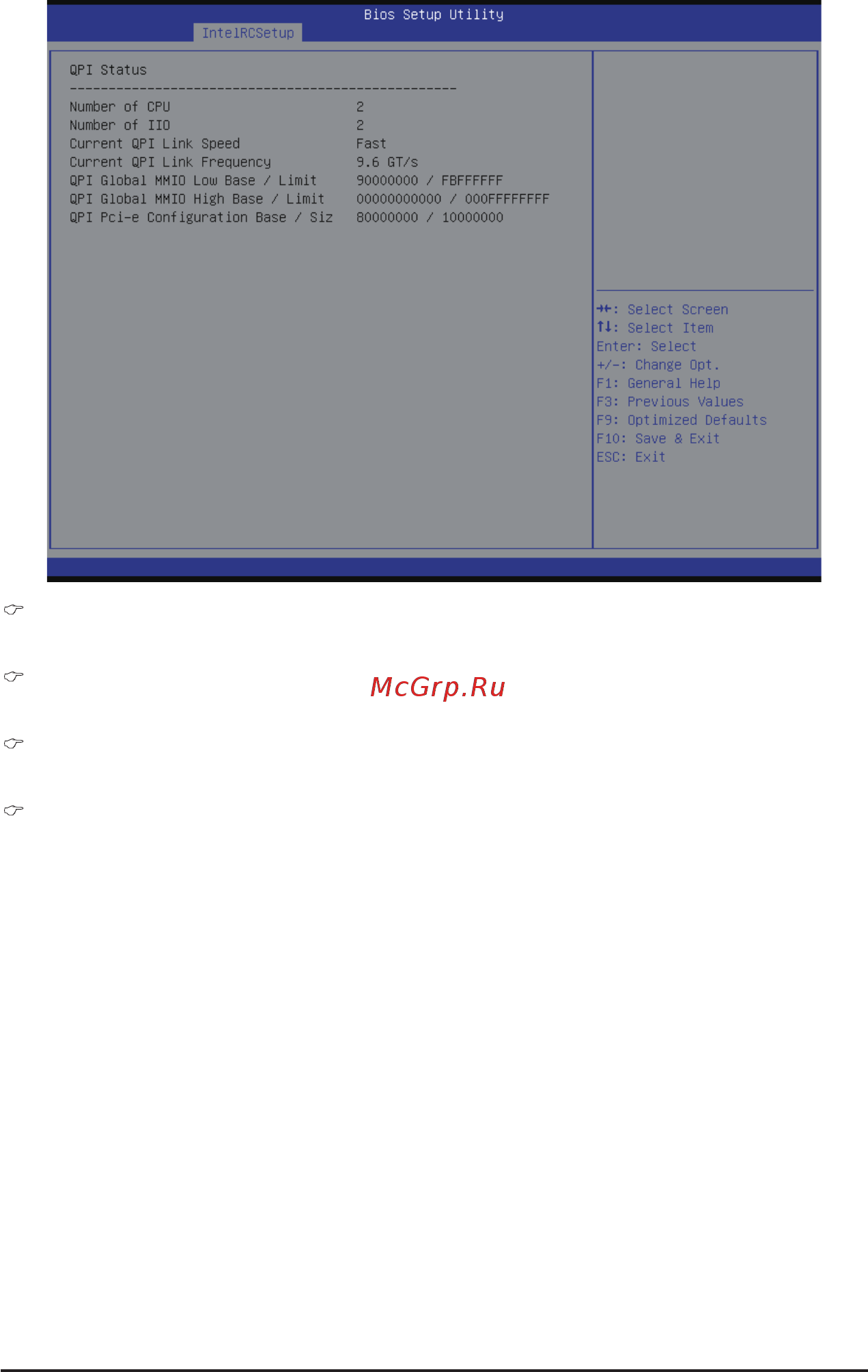 Gigabyte MH70-HD0 (rev. 1.0) [74/114] Qpigeneralconfiguration