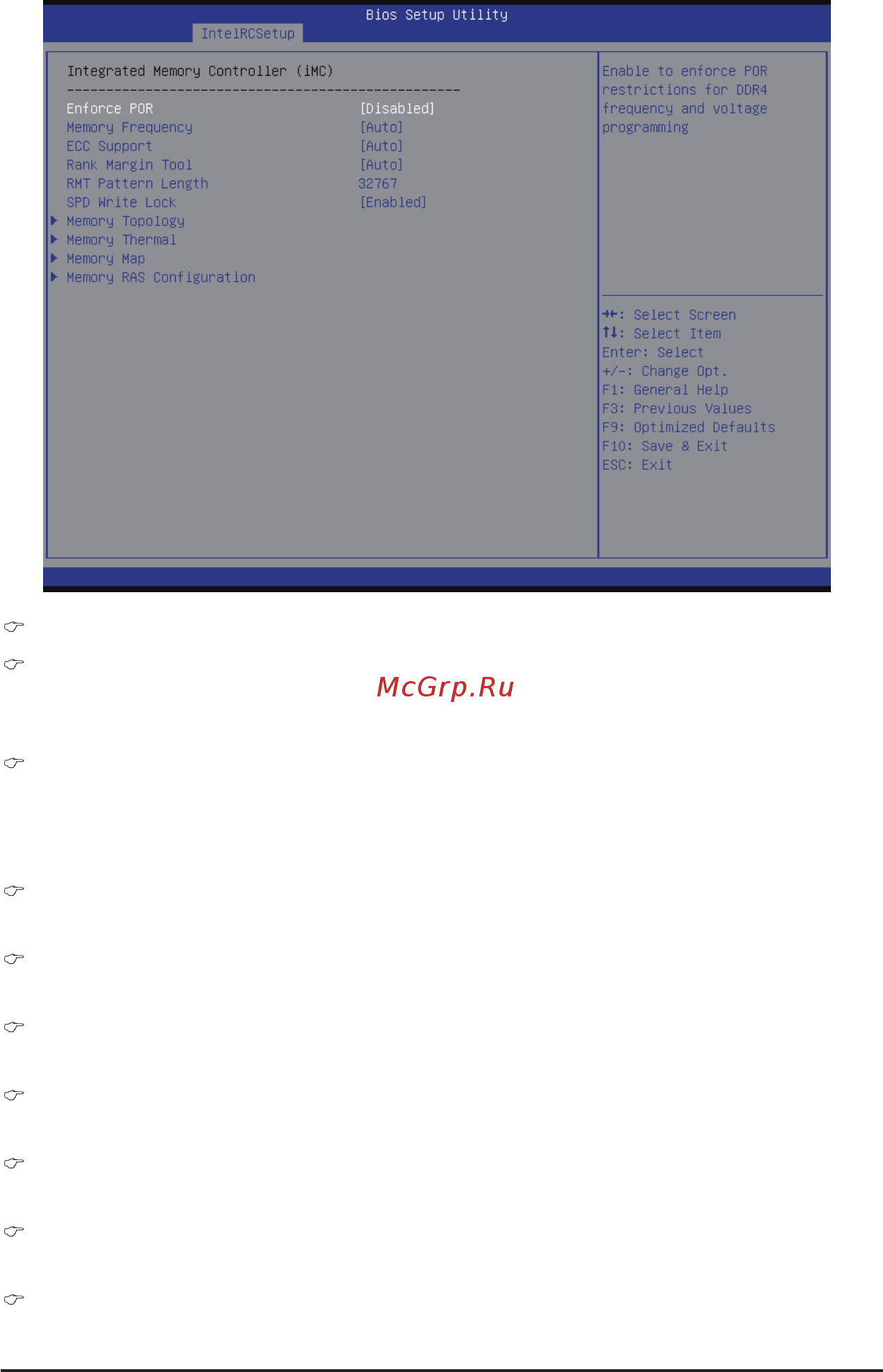 Gigabyte MH70-HD1 (rev. 1.0) [75/114] Spdwritelock