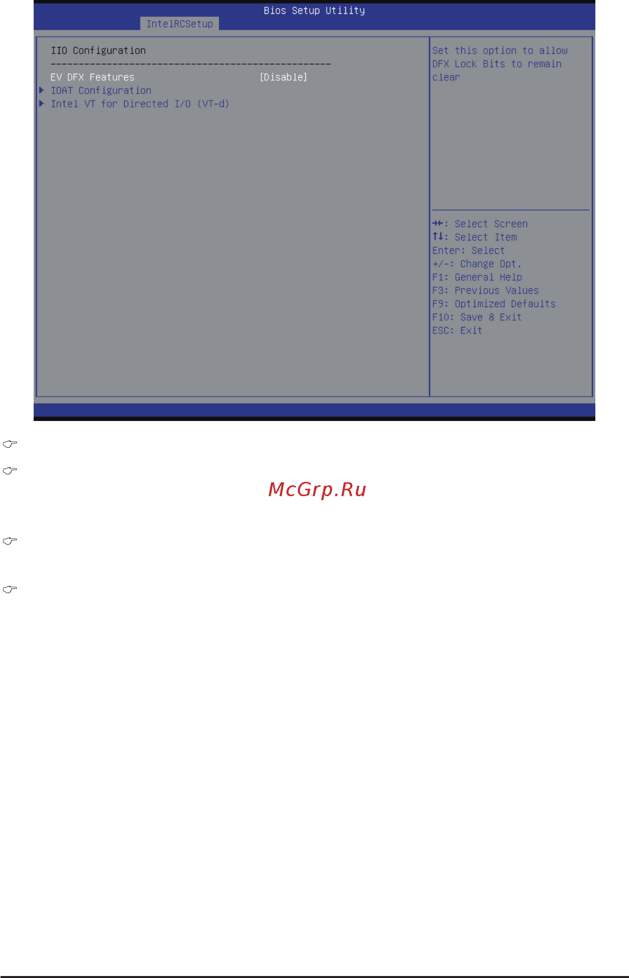 Gigabyte MH70-HD0 (rev. 1.0) [81/114] Ioatconfiguration
