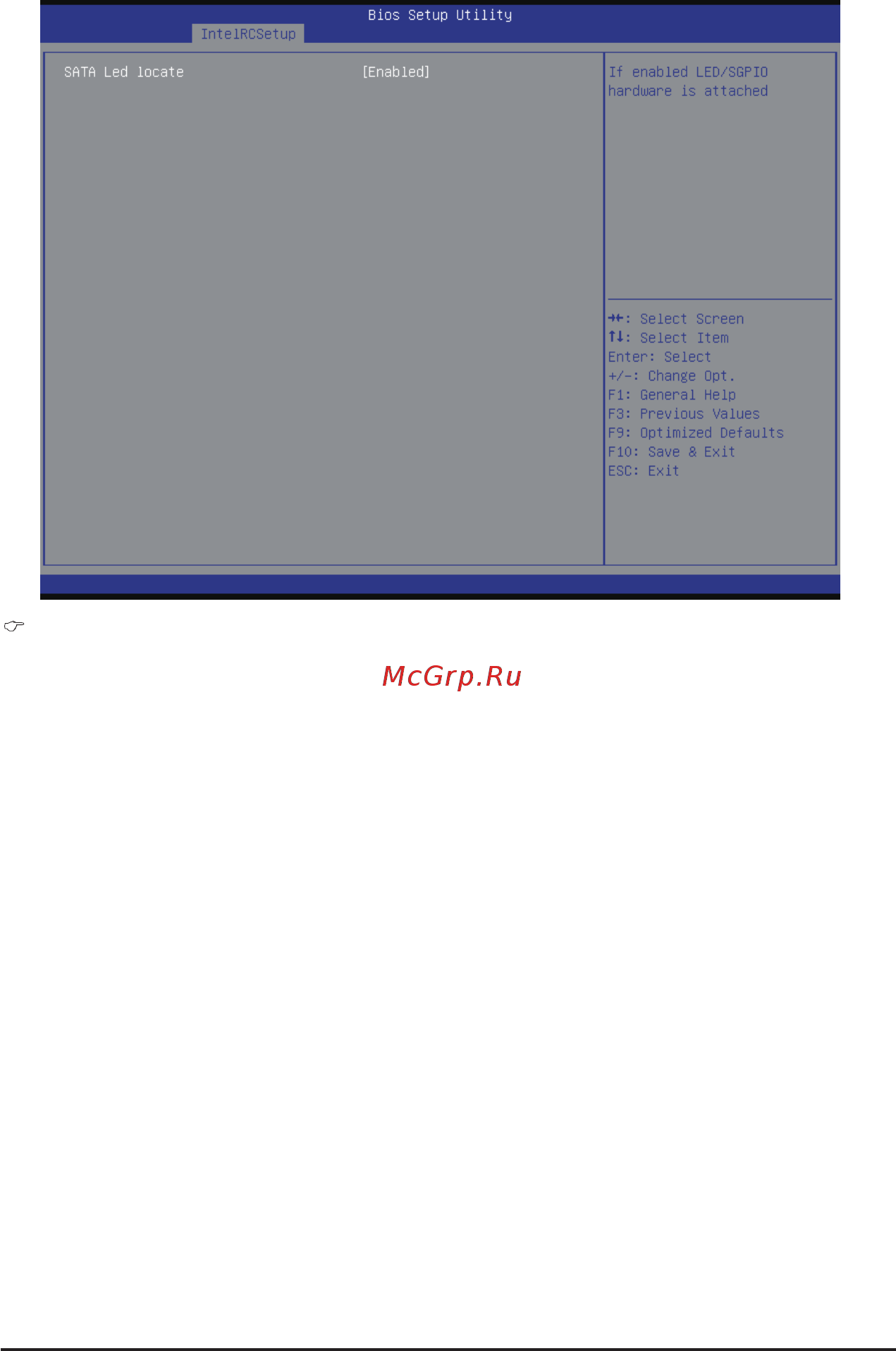 Gigabyte MH70-HD1 (rev. 1.0) [89/114] Whensatatypeissettoide ahcimode