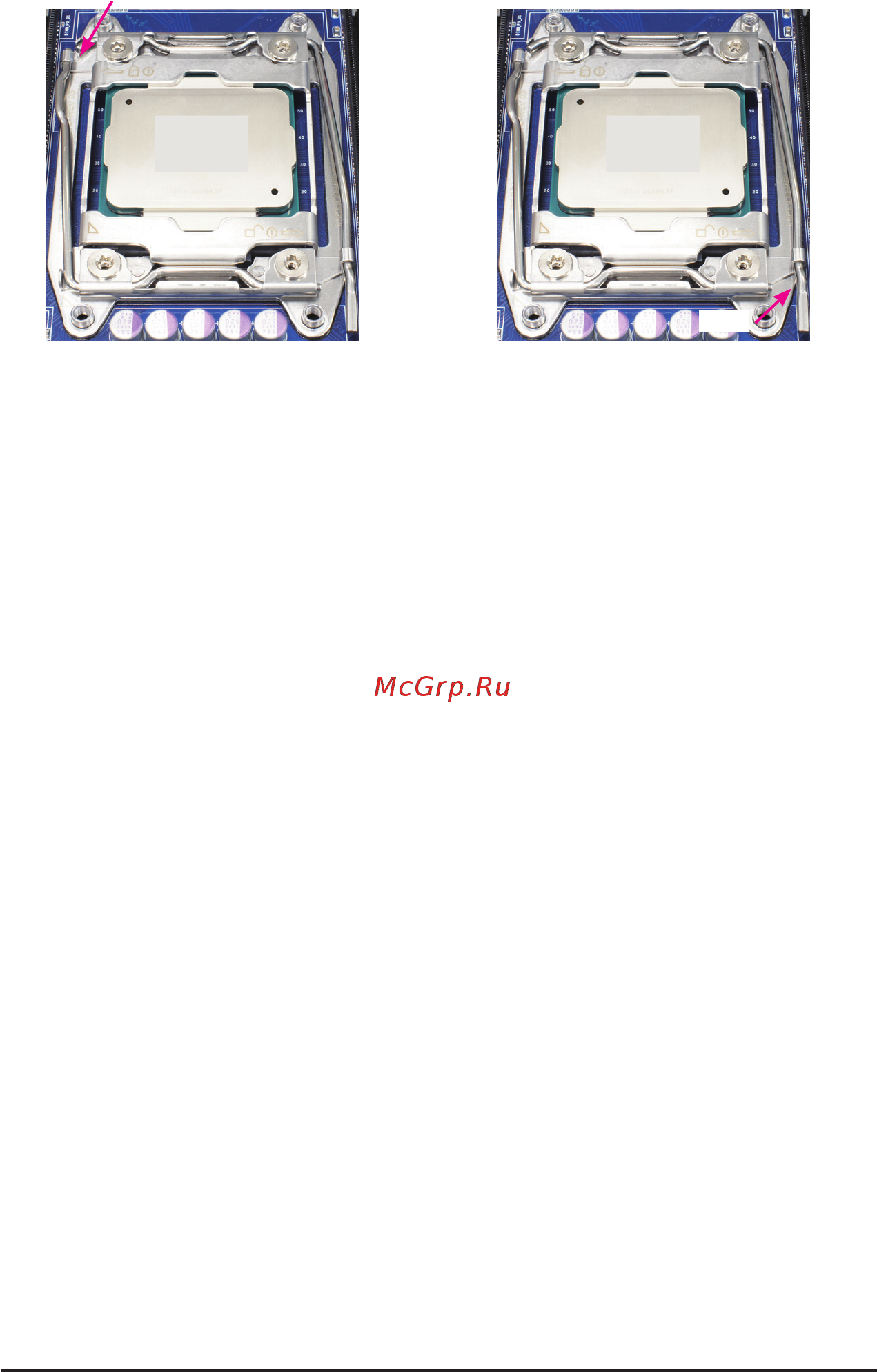 Gigabyte MD60-SC0 (rev. 1.1) Инструкция онлайн [15/127] 534700