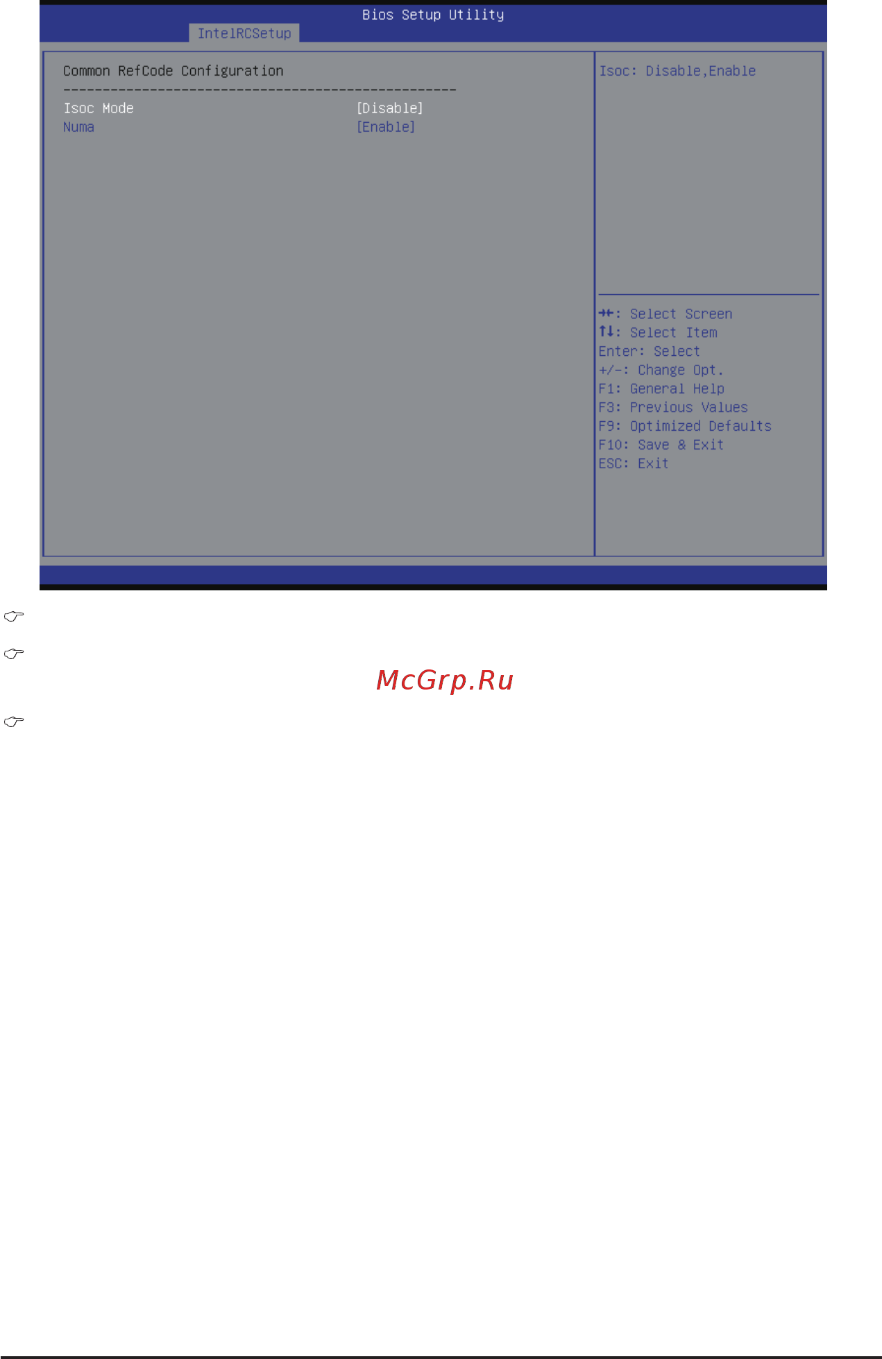 Gigabyte MD60-SC0 (rev. 1.1) [76/127] Numa non uniform memory access