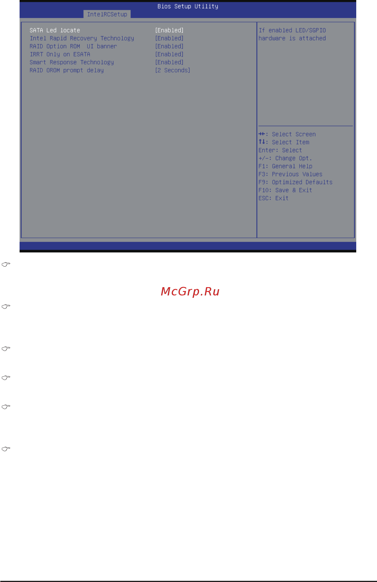 Gigabyte MD60-SC0 (rev. 1.1) [94/127] When sata type is set to raid mode