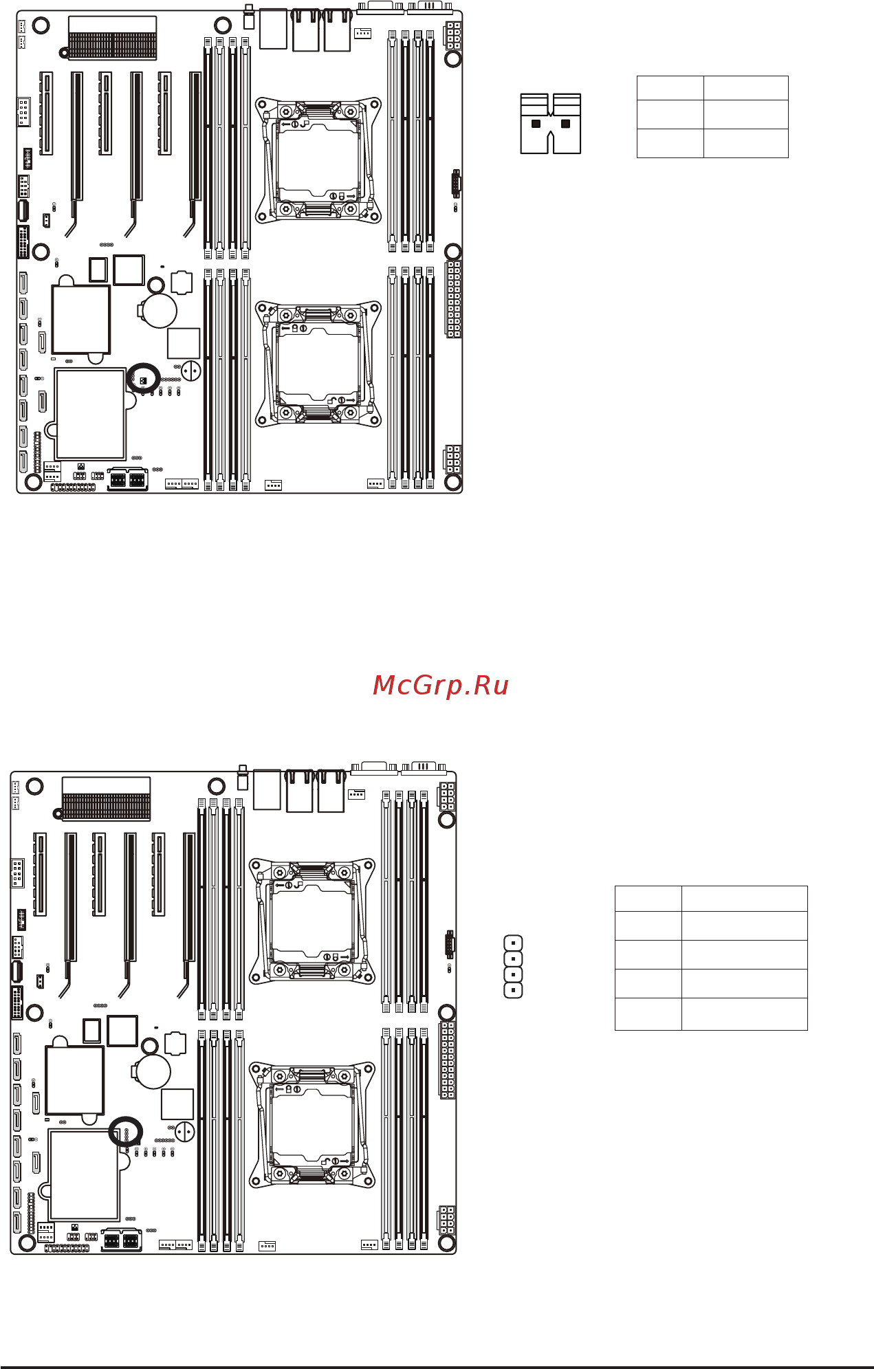 Gigabyte MD70-HB2 (rev. 1.0) [34/130] Imr_key lsi raid key header