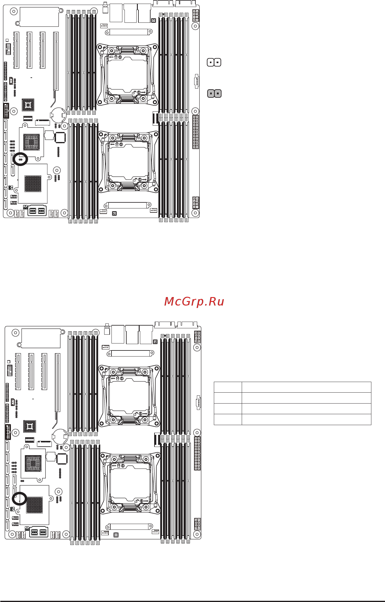 Gigabyte MD80-TM0 (rev. 1.0) [31/122] Open normal operation