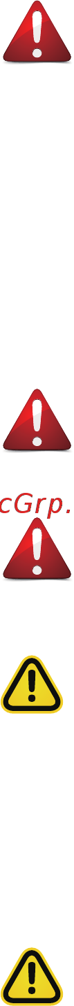 Gigabyte R282-Z93 (rev. 100) [4/141] Server warnings and cautions