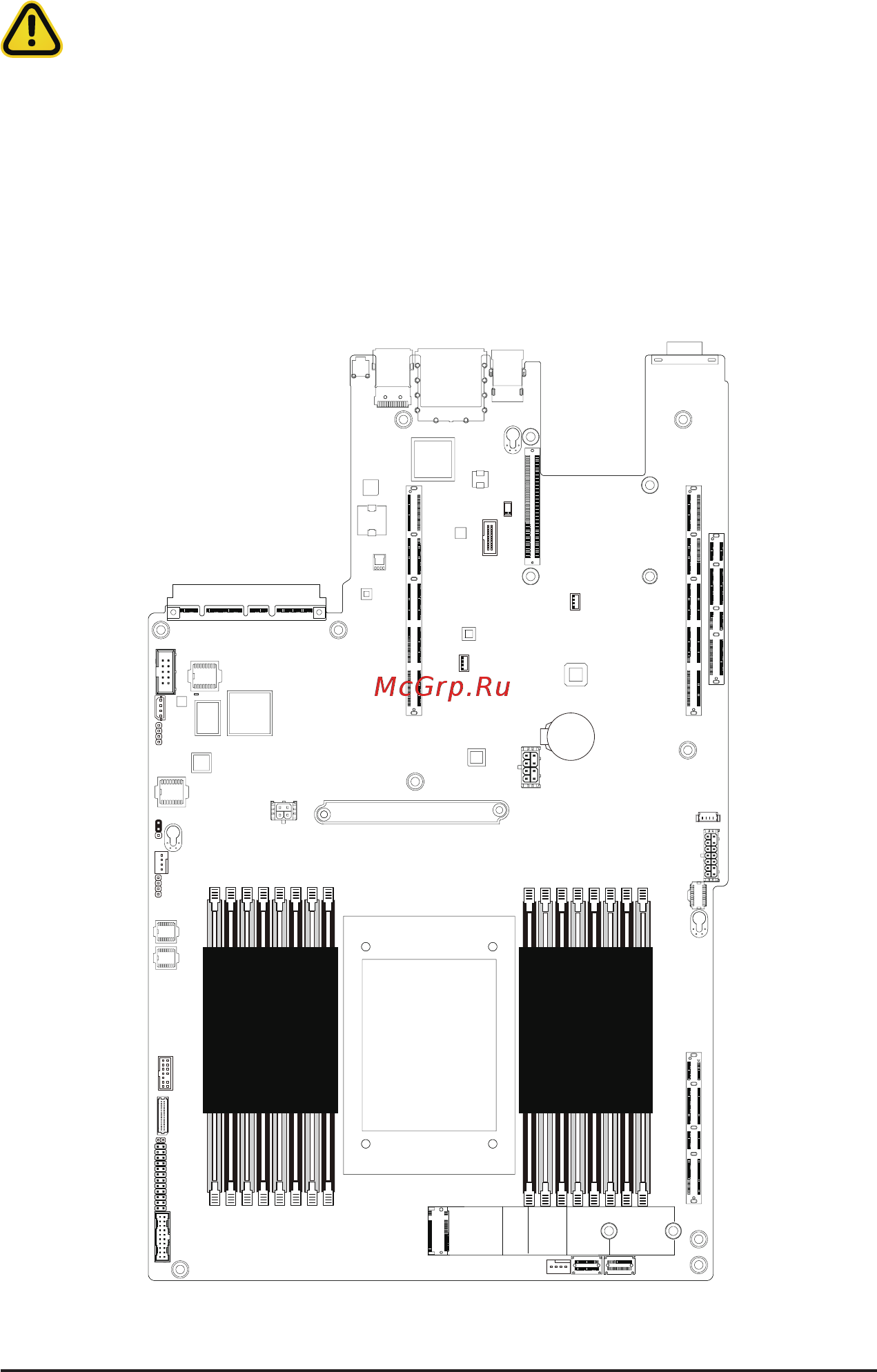 Gigabyte R162-ZA0 (rev. 100) [31/162] 5 installing the memory