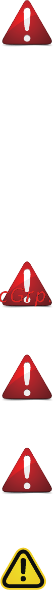 Gigabyte R182-Z91 (rev. 100) [4/151] Server warnings and cautions