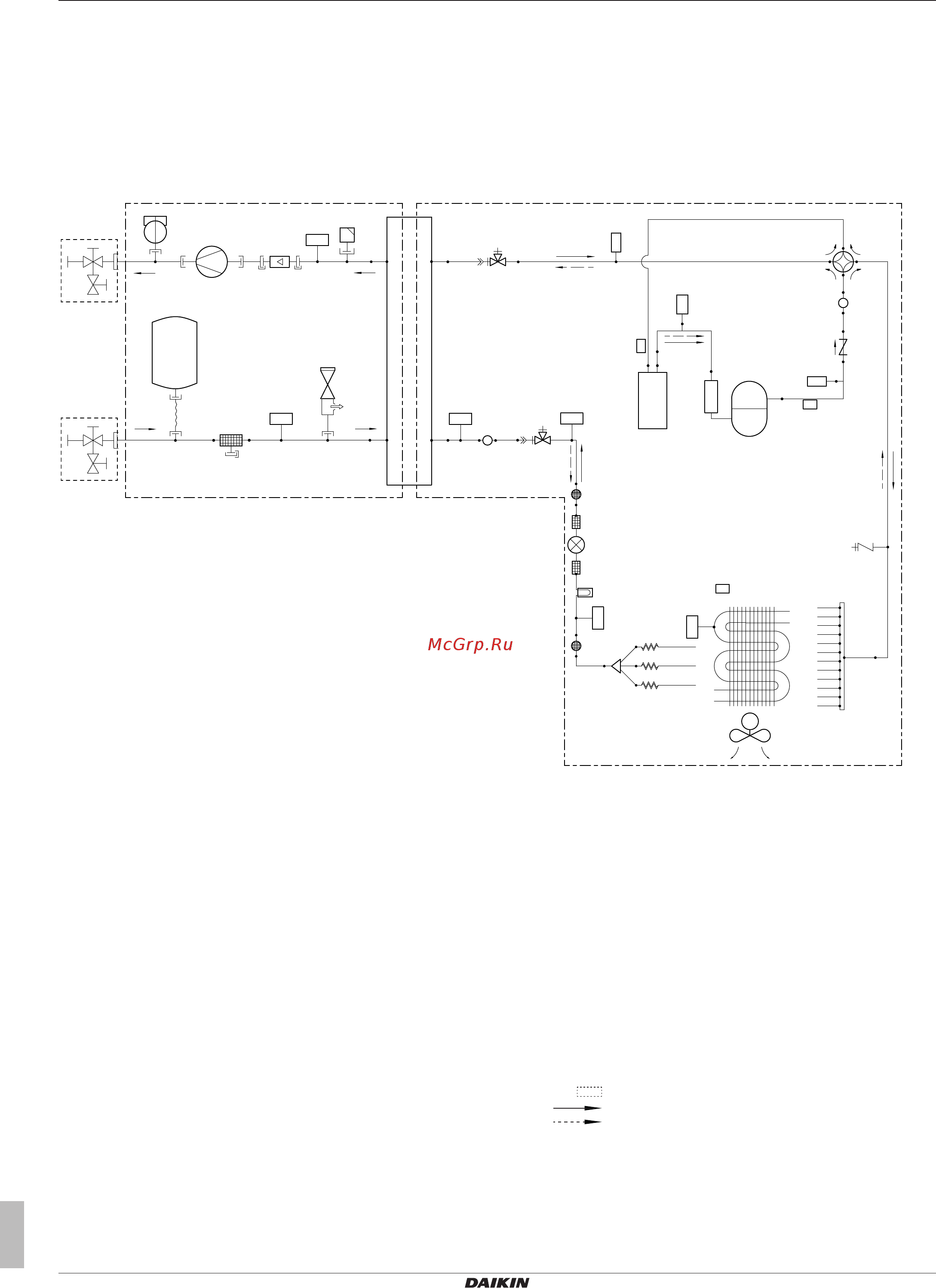 Daikin EWAQ008BAVP [22/28] Технические данные