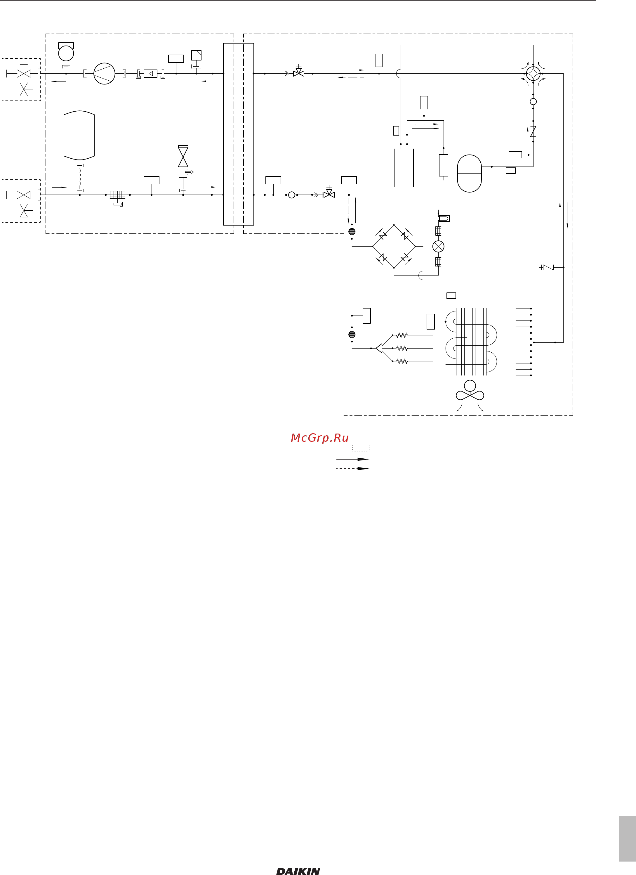 Daikin EWAQ008BAVP [23/28] Технические данные