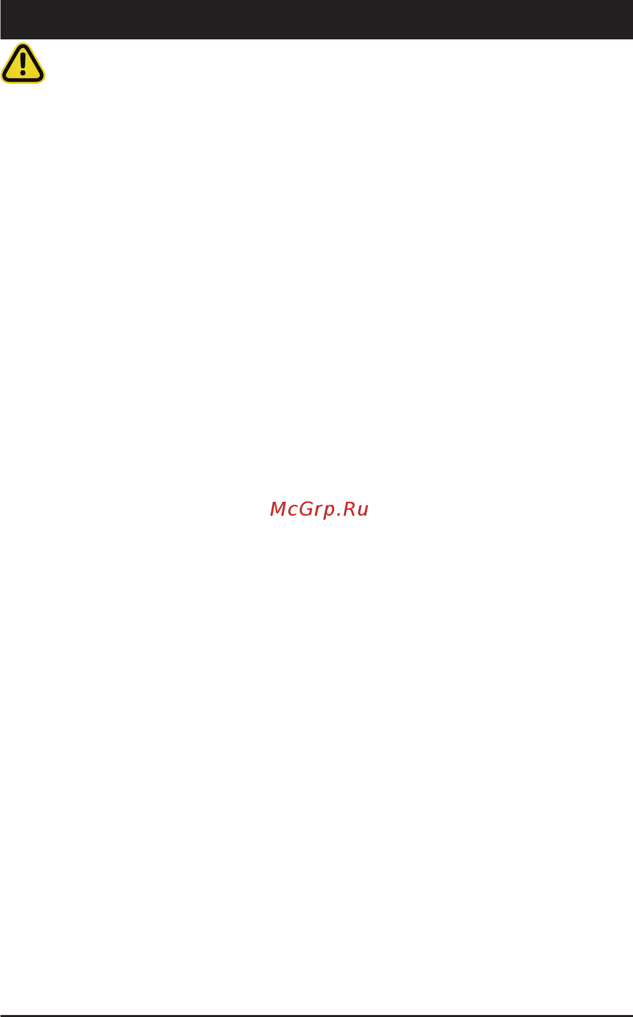 Gigabyte R281-T94 (rev. 100) [21/68] Chapter 3 system hardware installation