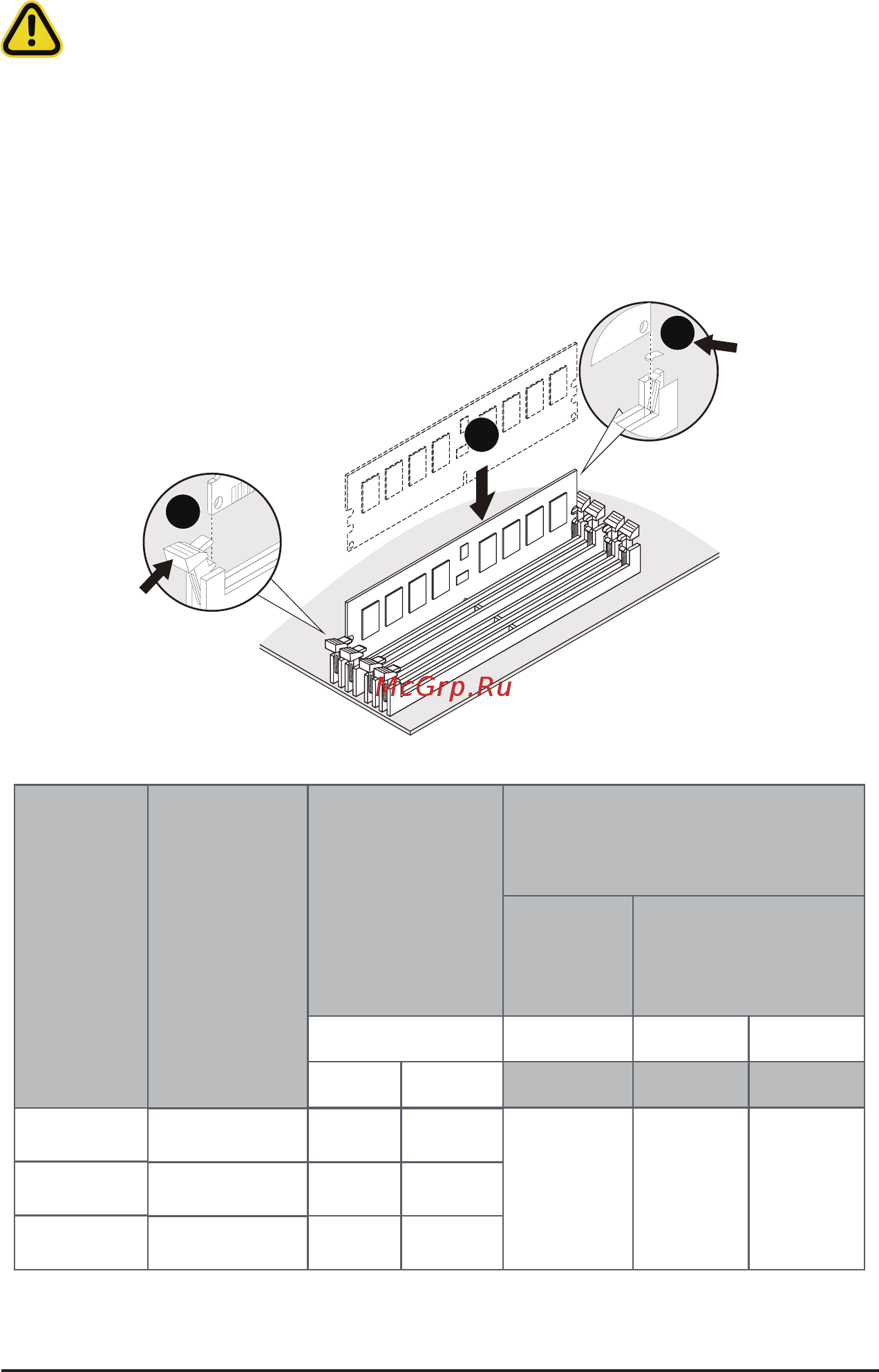 Gigabyte R281-T94 (rev. 100) Инструкция онлайн [25/68] 535314