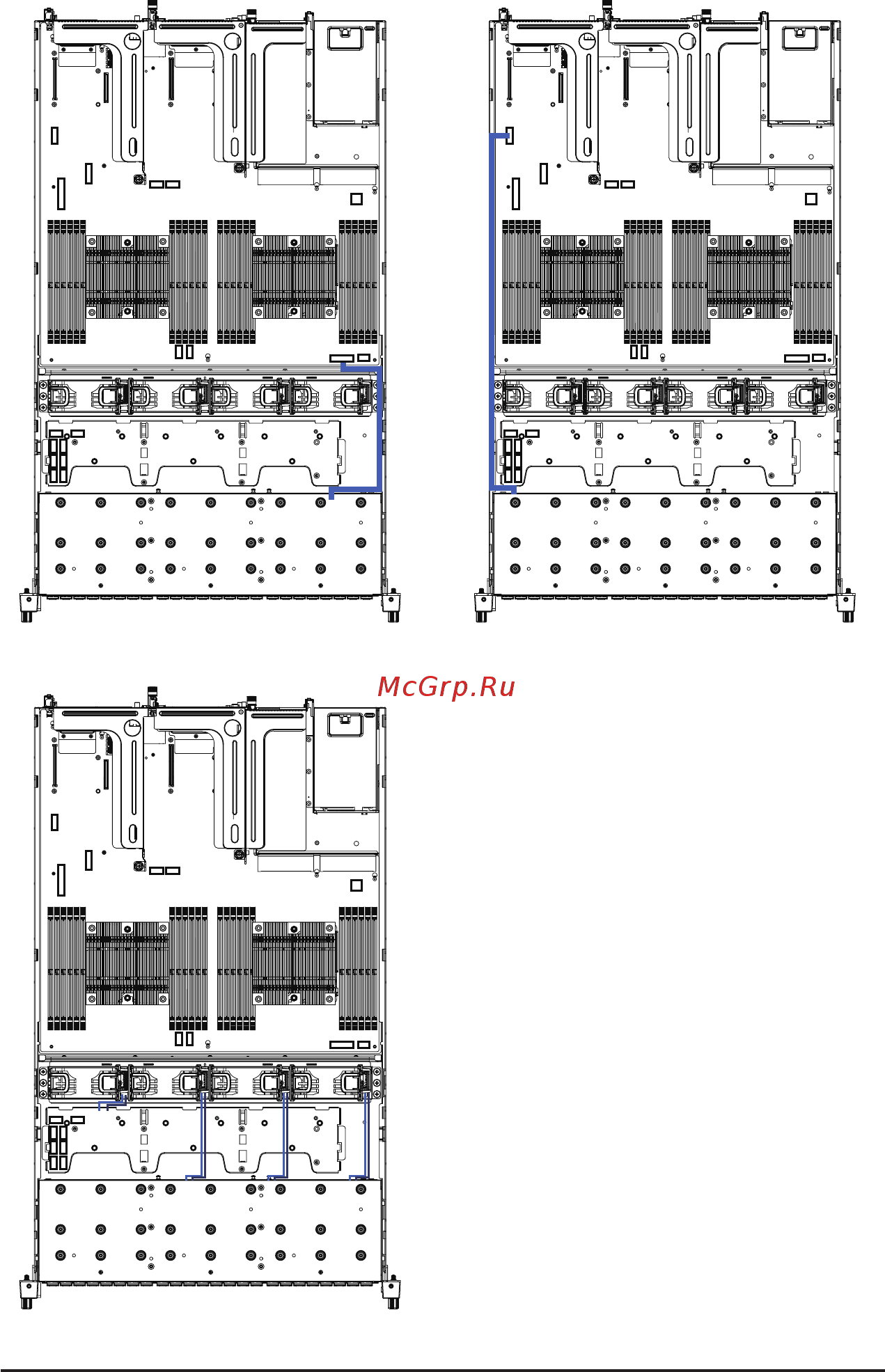 Gigabyte R281-T94 (rev. 100) Инструкция онлайн [33/68] 535314