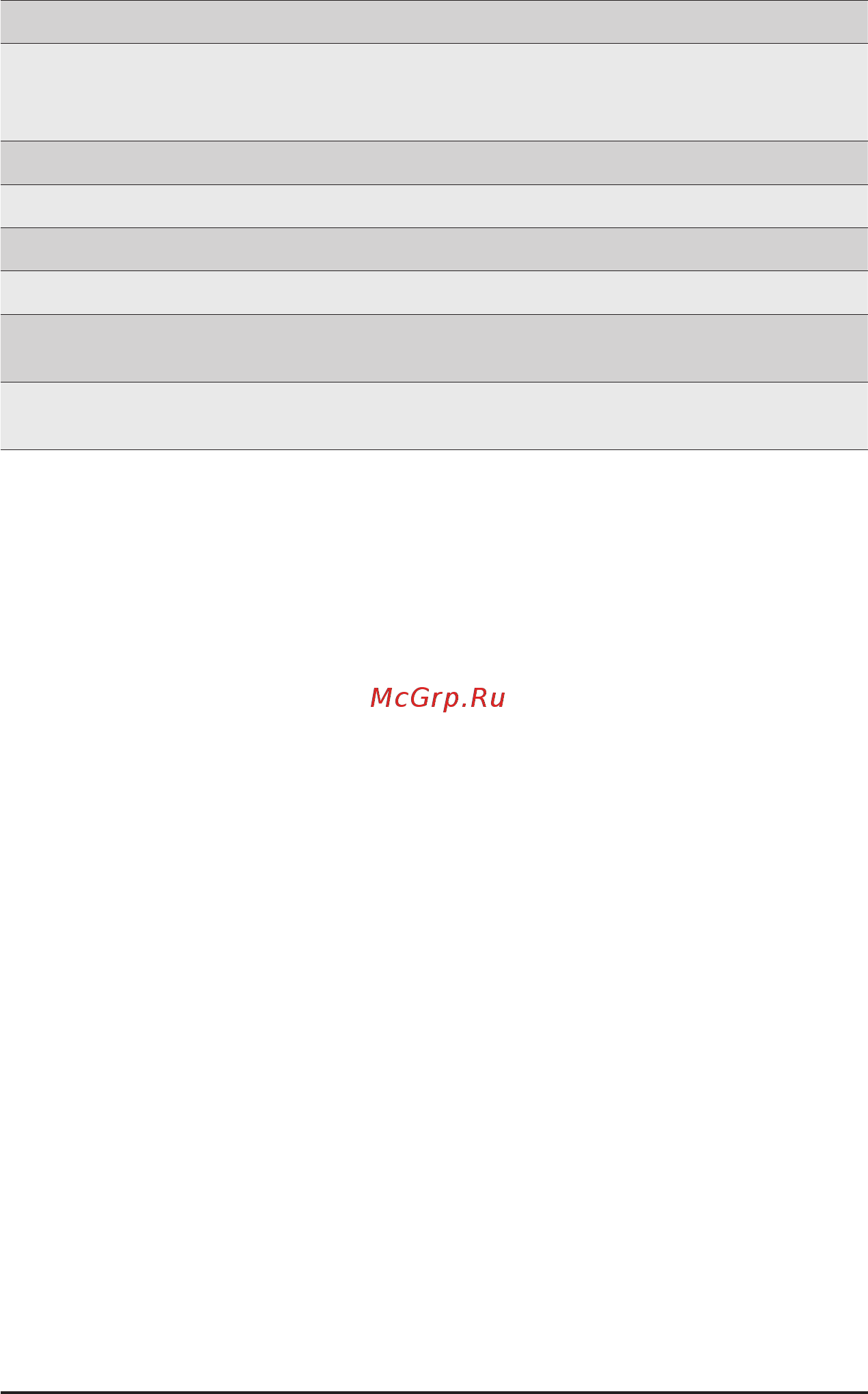 Gigabyte R161-R12 (rev. 100) Инструкция онлайн [91/123] 534940