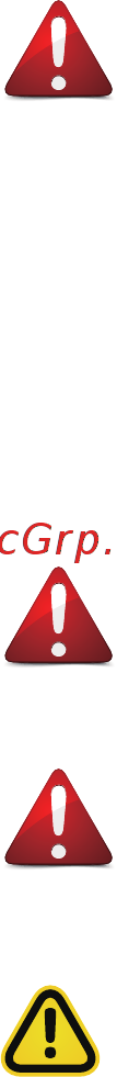Gigabyte R181-2A0 (rev. 100) [4/127] Server warnings and cautions