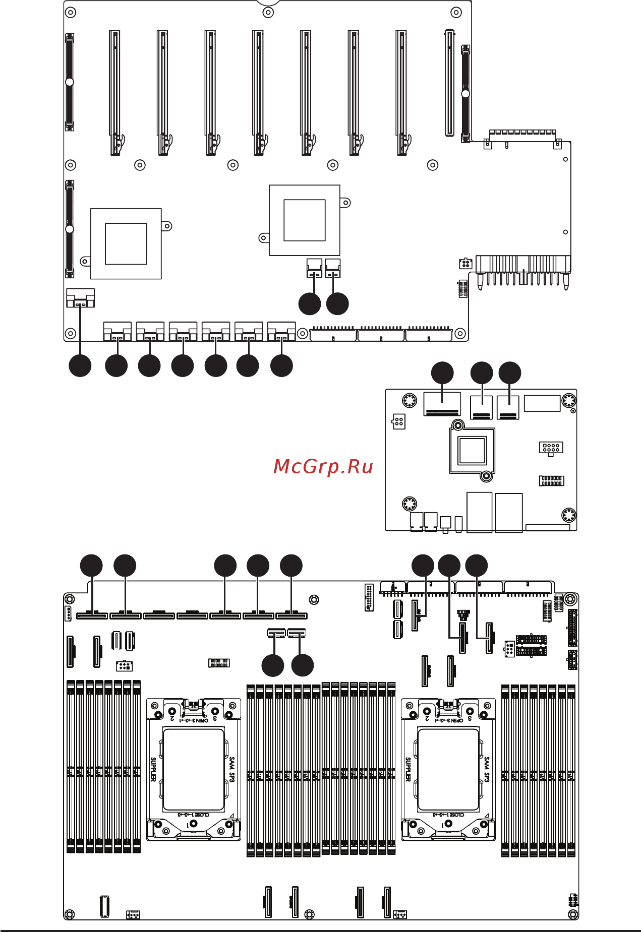gigabyte-g482-z51-rev-100-51-153-16-cable-connections