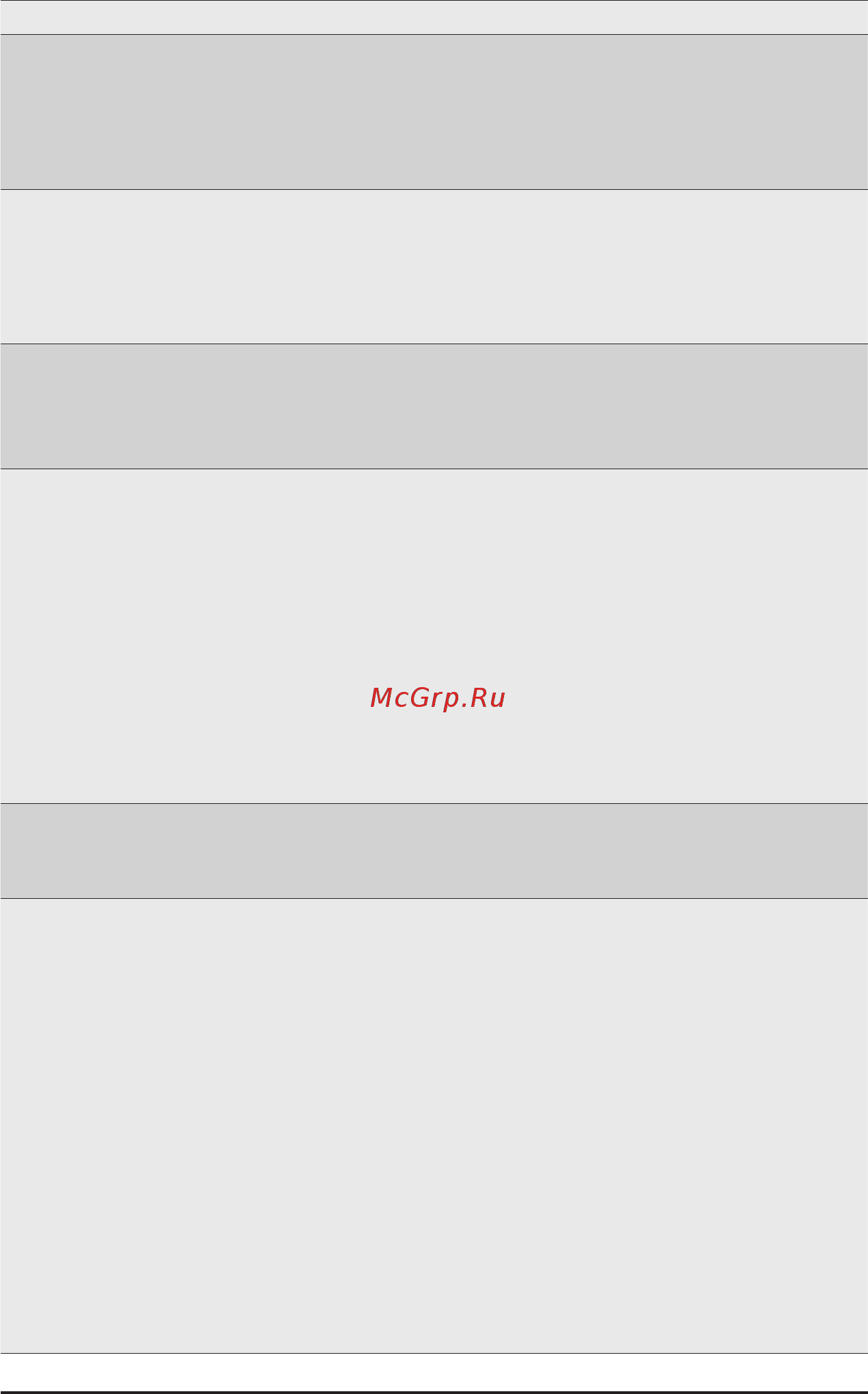 Gigabyte G292-Z42 (rev. 100) Инструкция онлайн [110/155] 534992