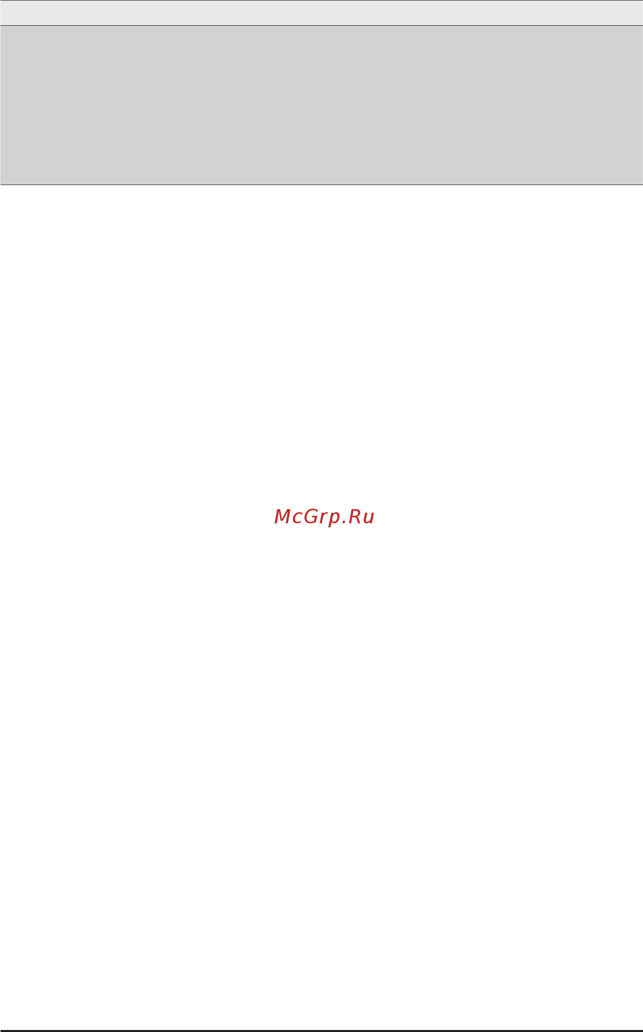 Gigabyte G292-Z42 (rev. 100) Инструкция онлайн [111/155] 534992